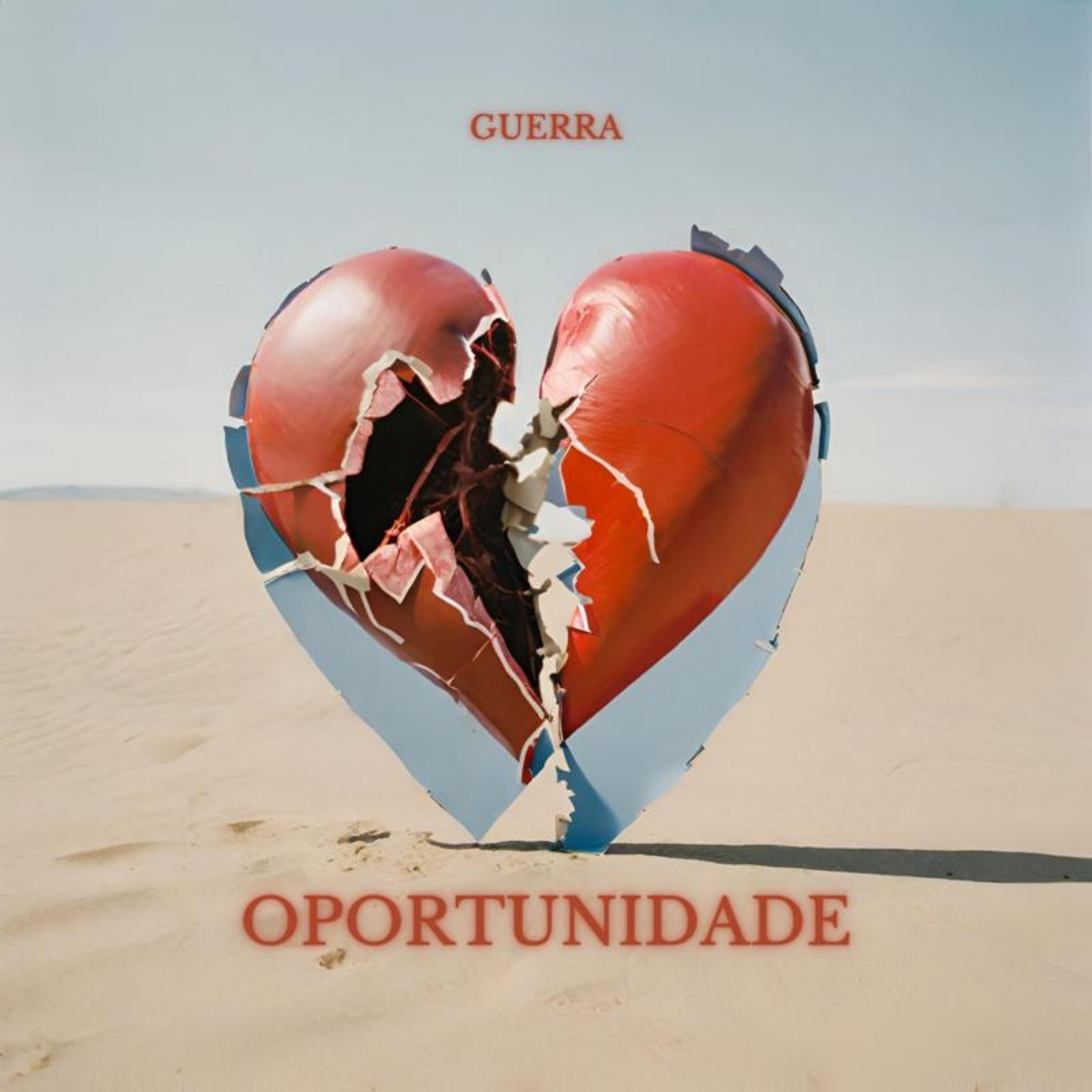 Релиз Oportunidade