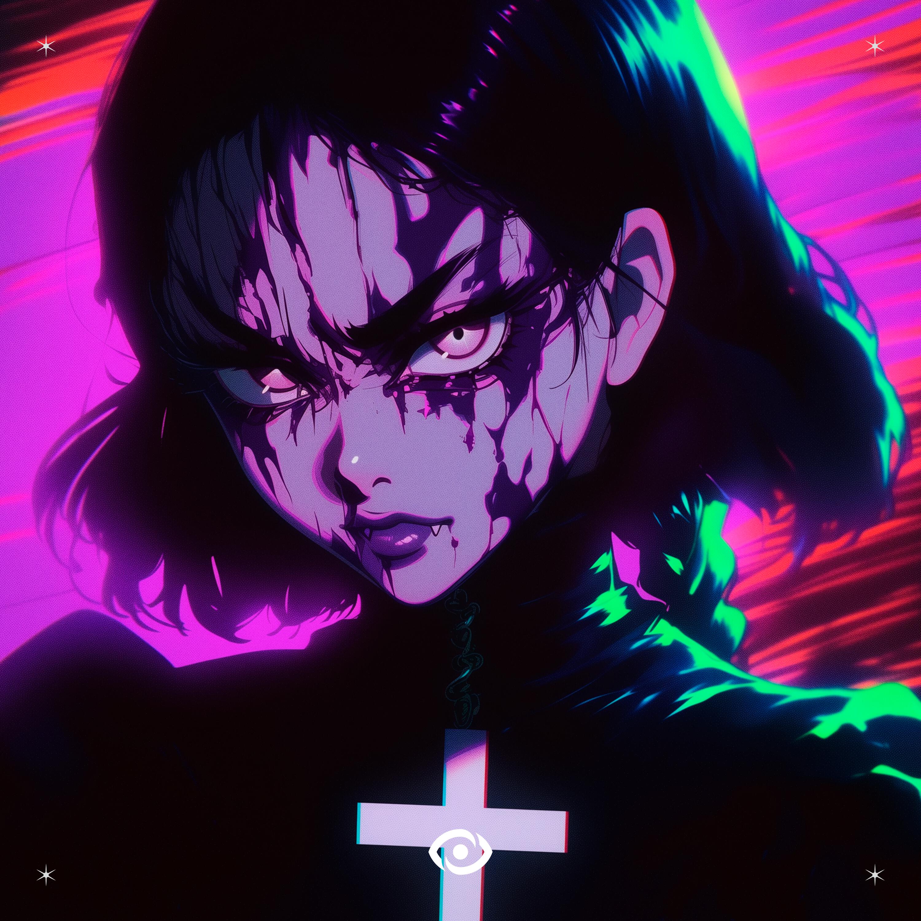 Релиз Insomnia