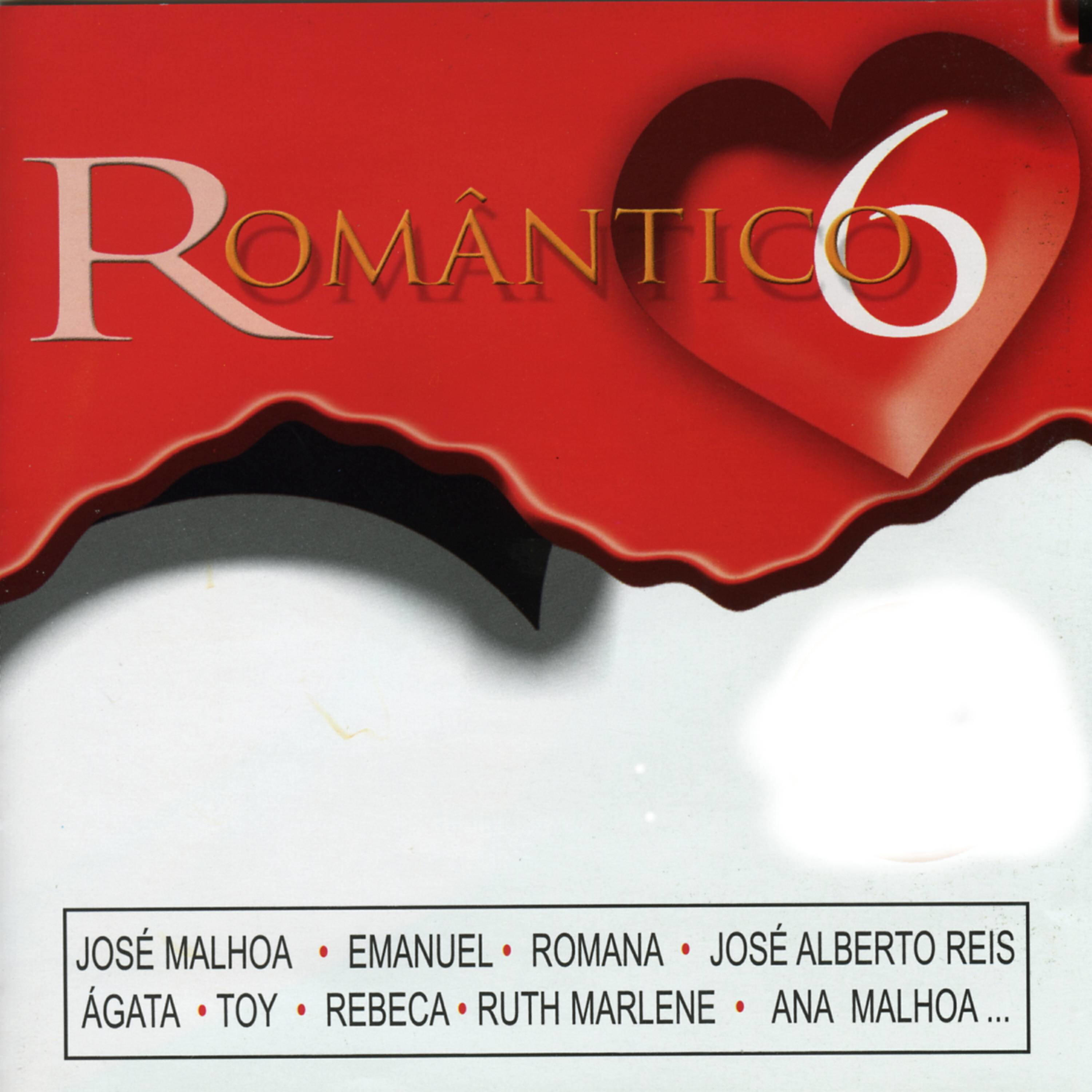 Релиз Romântico 6