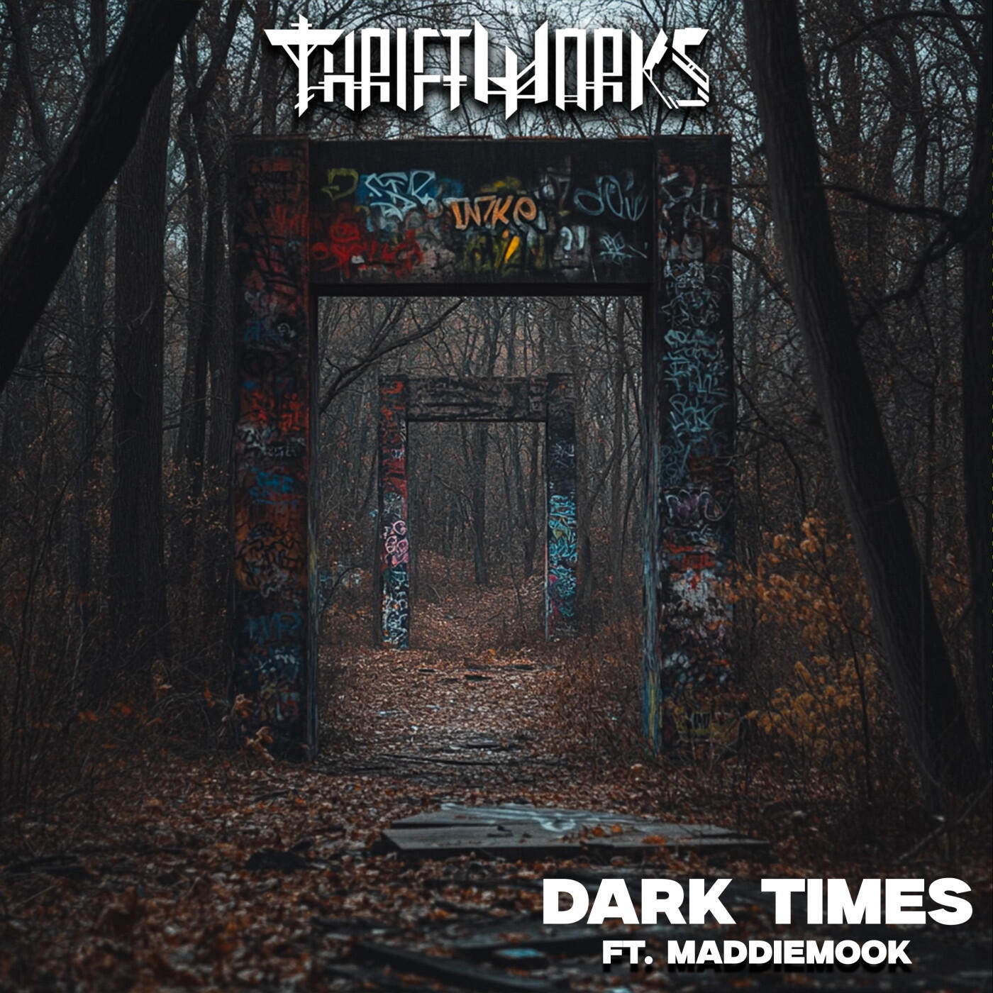 Релиз Dark Times