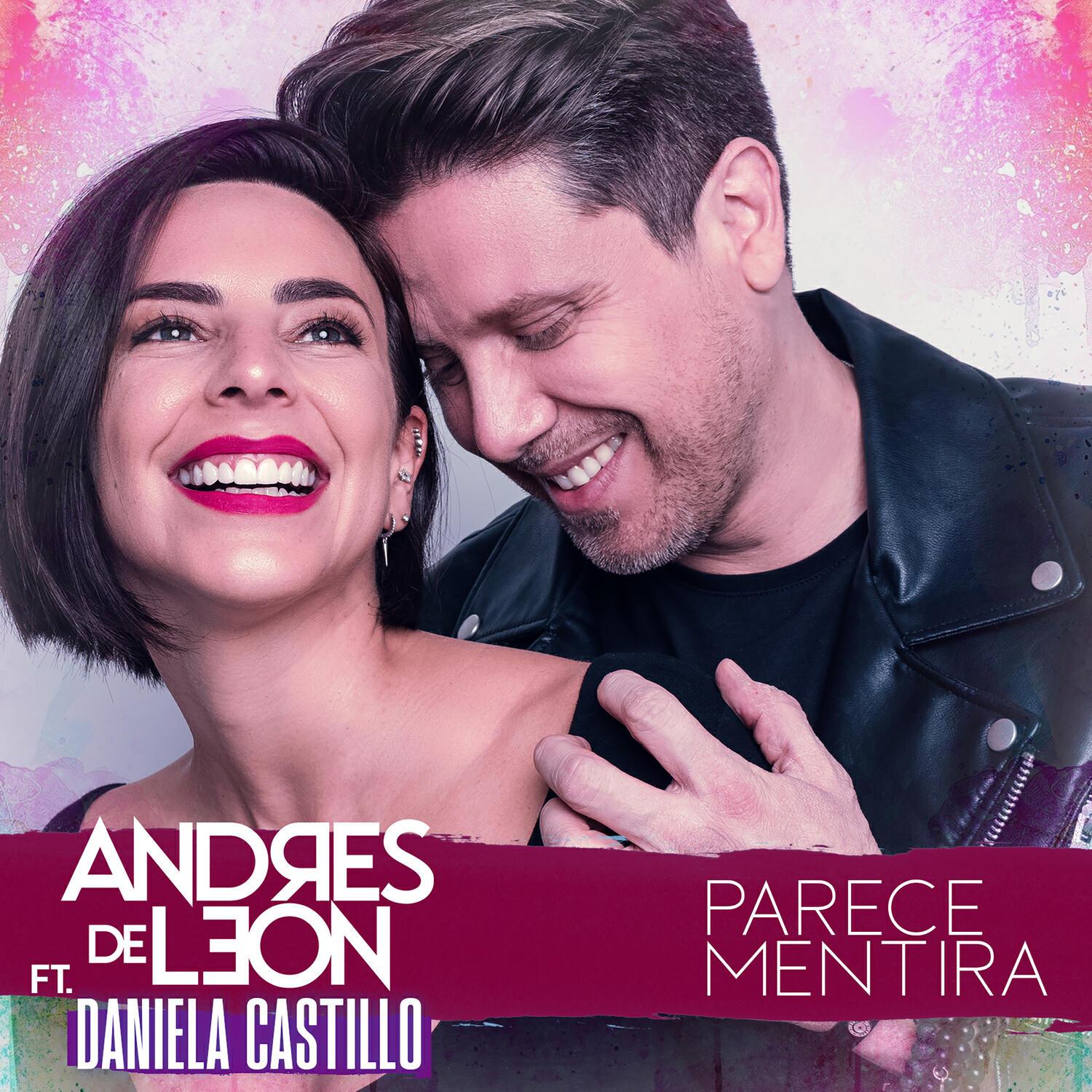 Релиз Parece Mentira