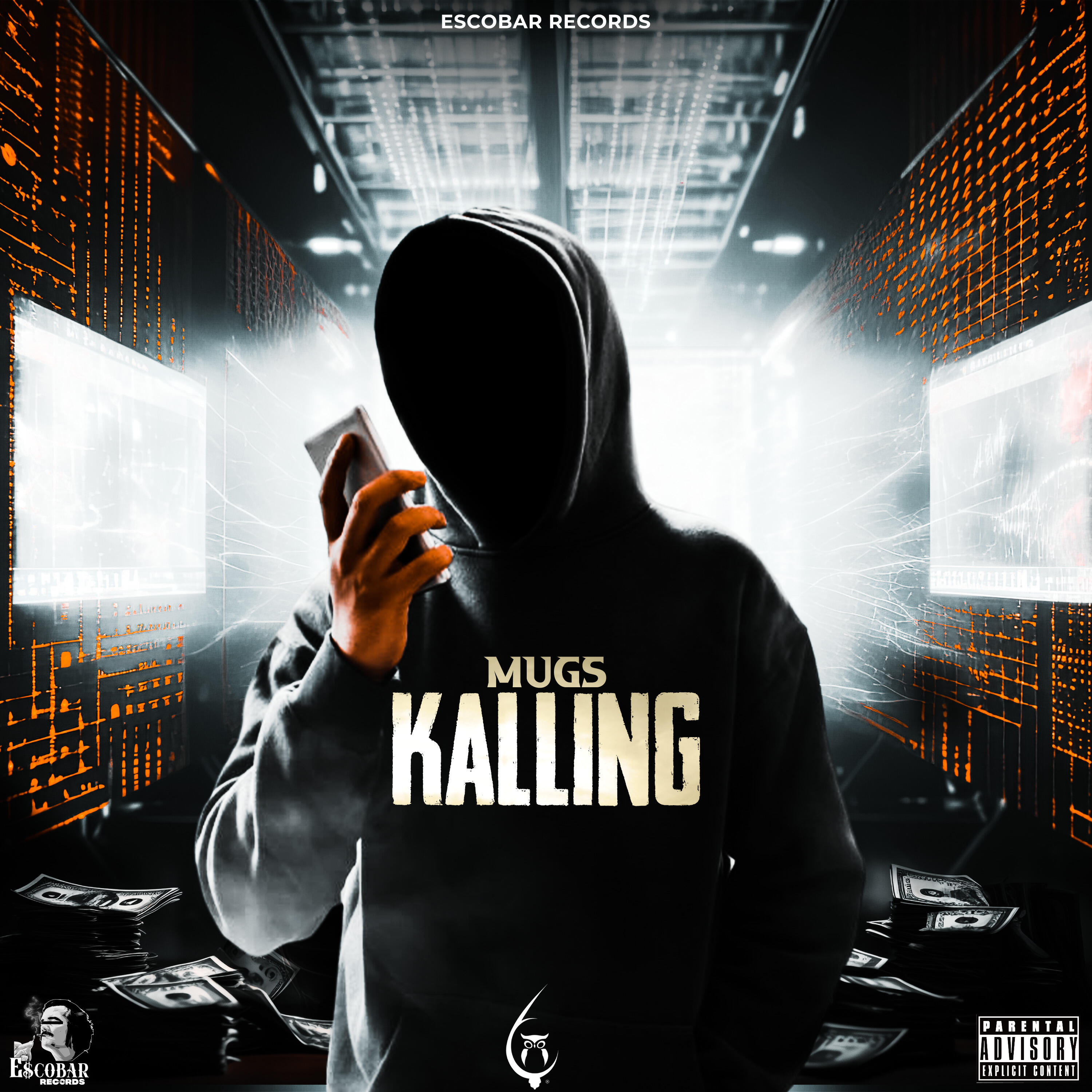 Релиз Mugs - Kalling