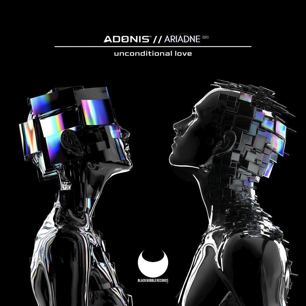 Релиз Unconditional Love