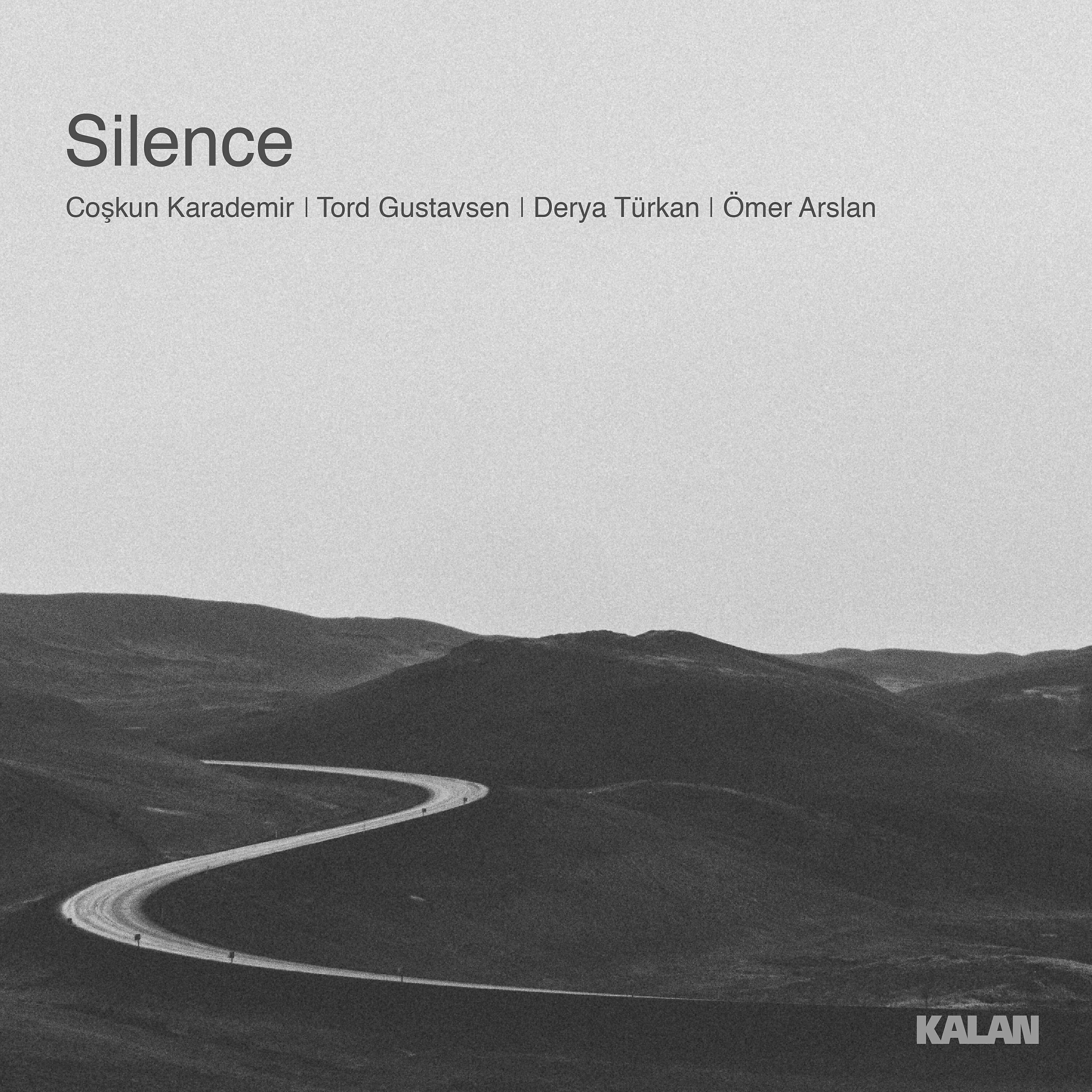 Релиз Silence