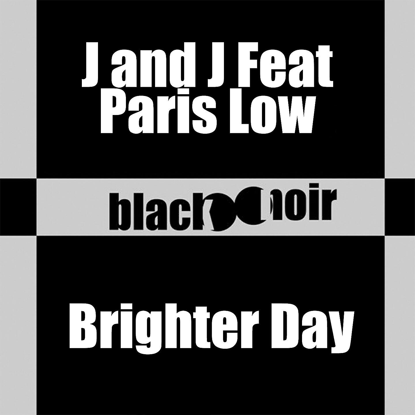 Релиз Brighter Day