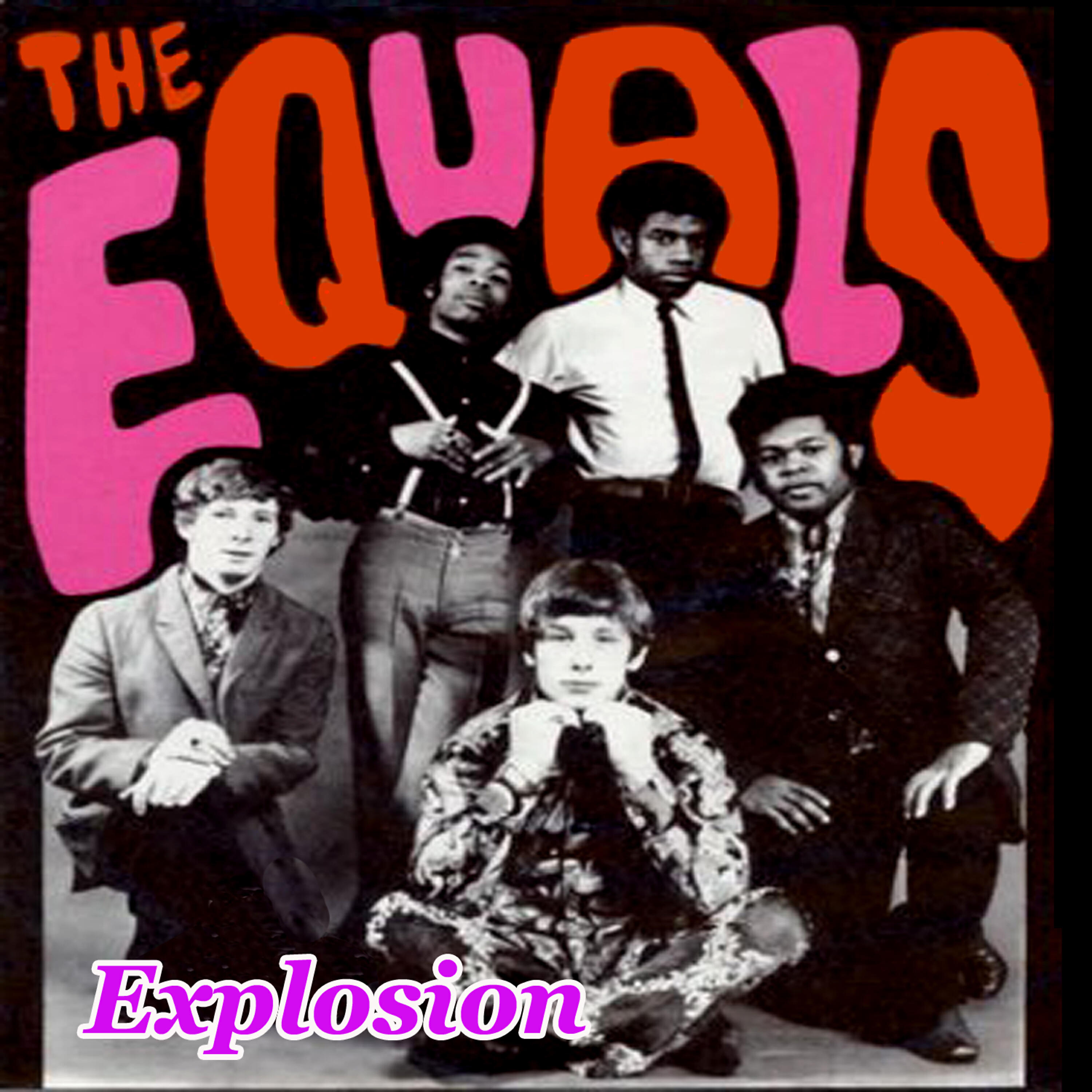Релиз Explosion