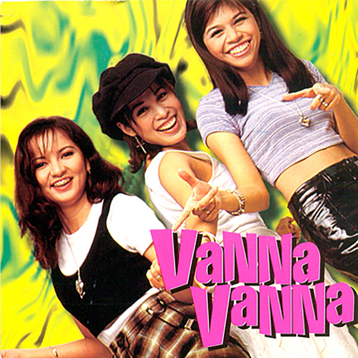 Релиз Vanna Vanna