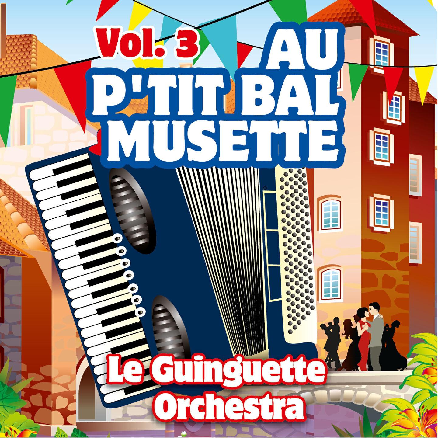 Le Guinguette Orchestra
