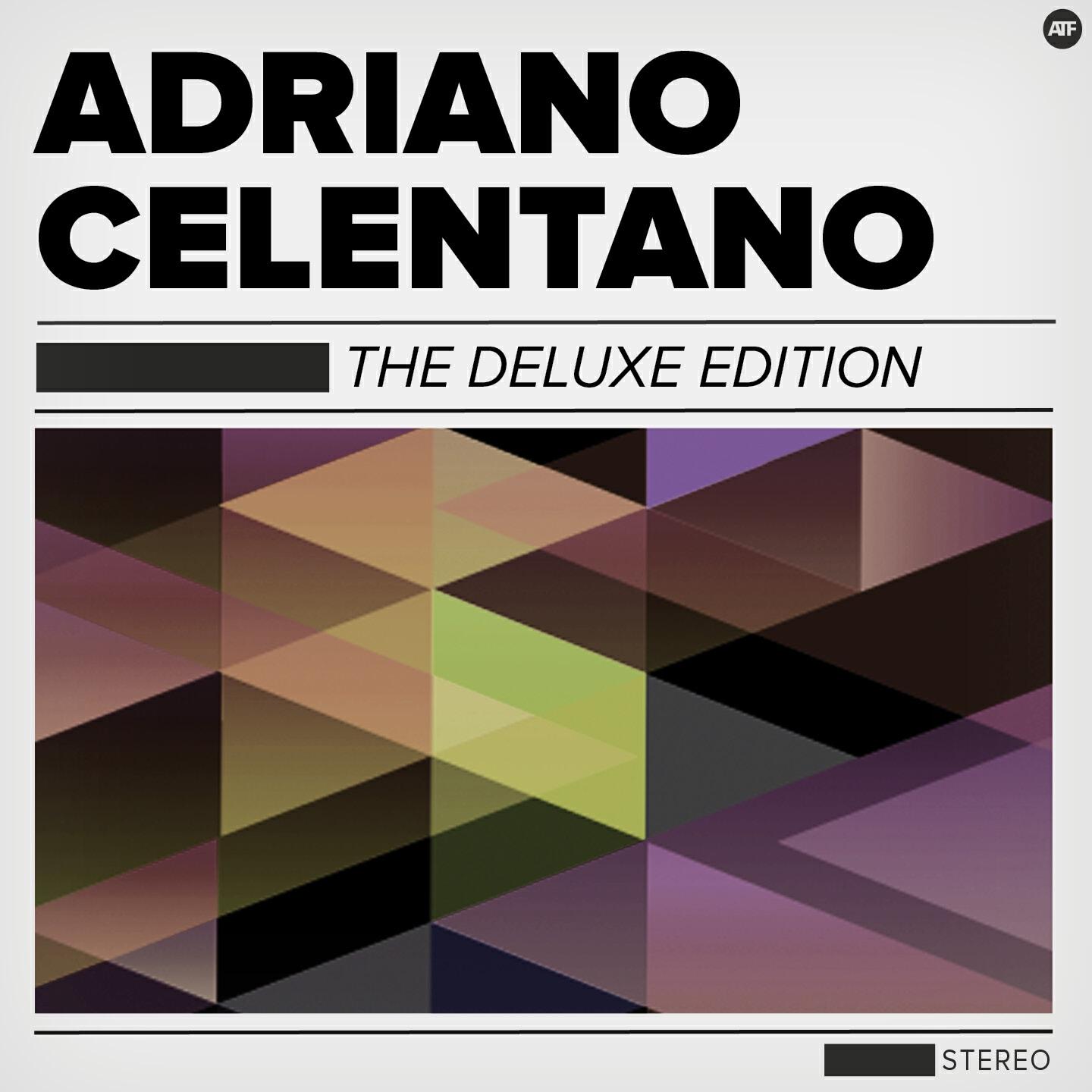 Релиз The Deluxe Collection