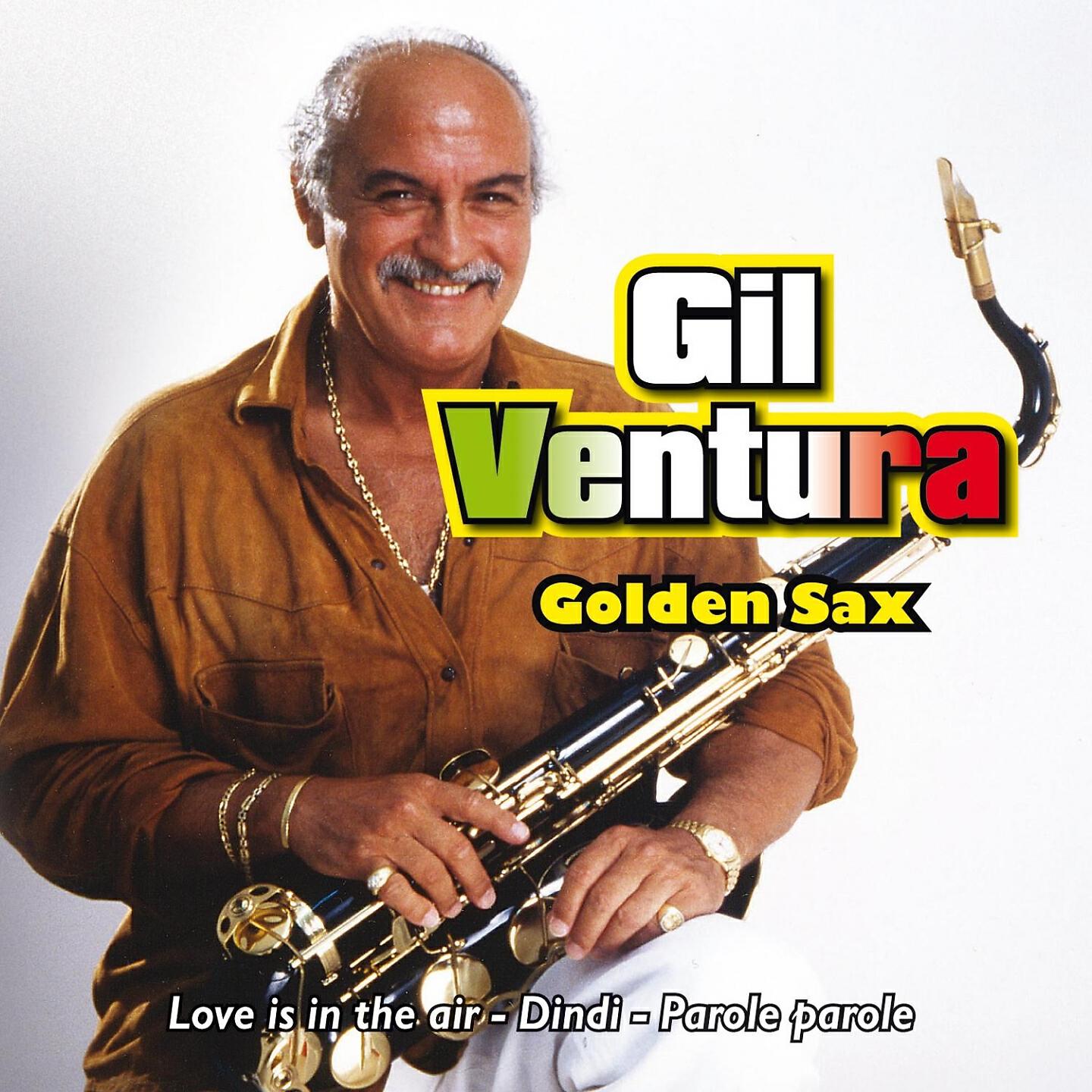 Релиз Golden Sax