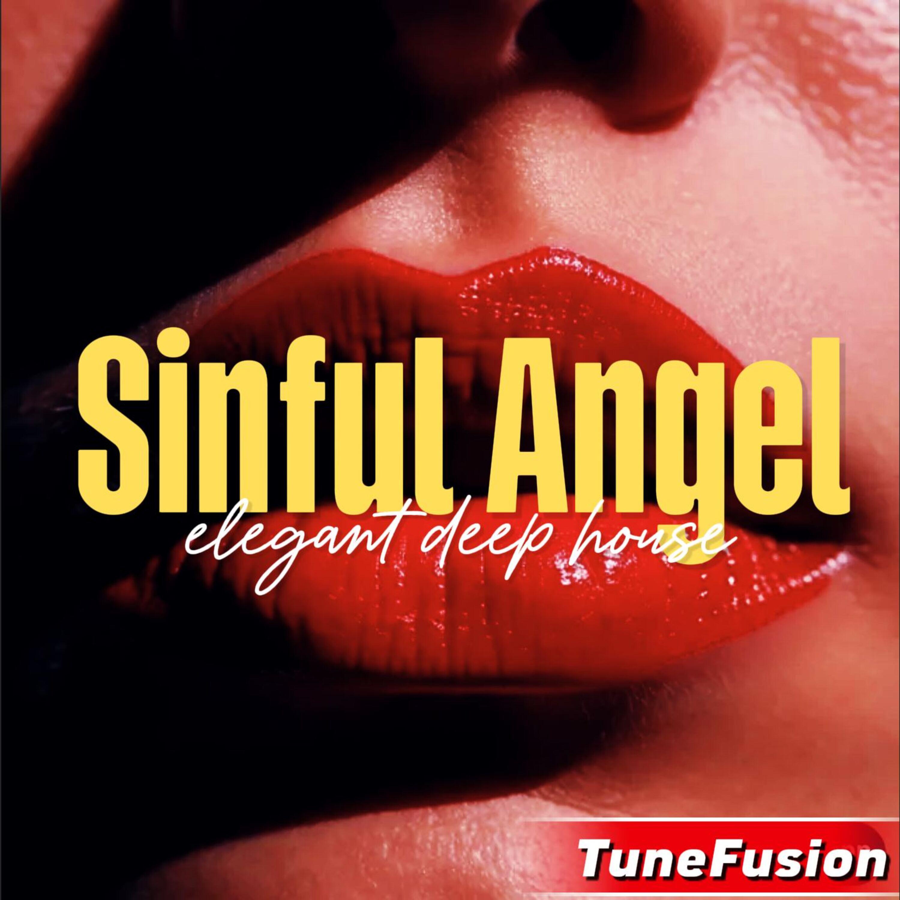 Релиз Sinful Angel