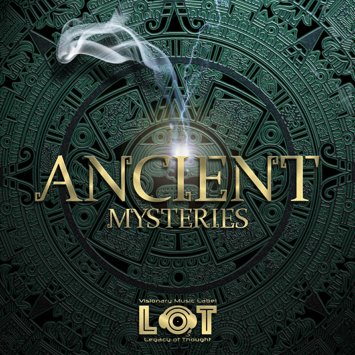 Релиз Ancient Mysteries