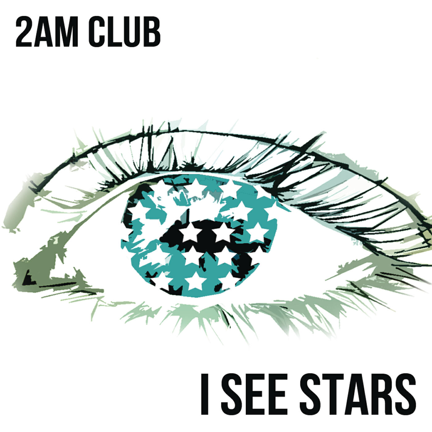 Релиз I See Stars