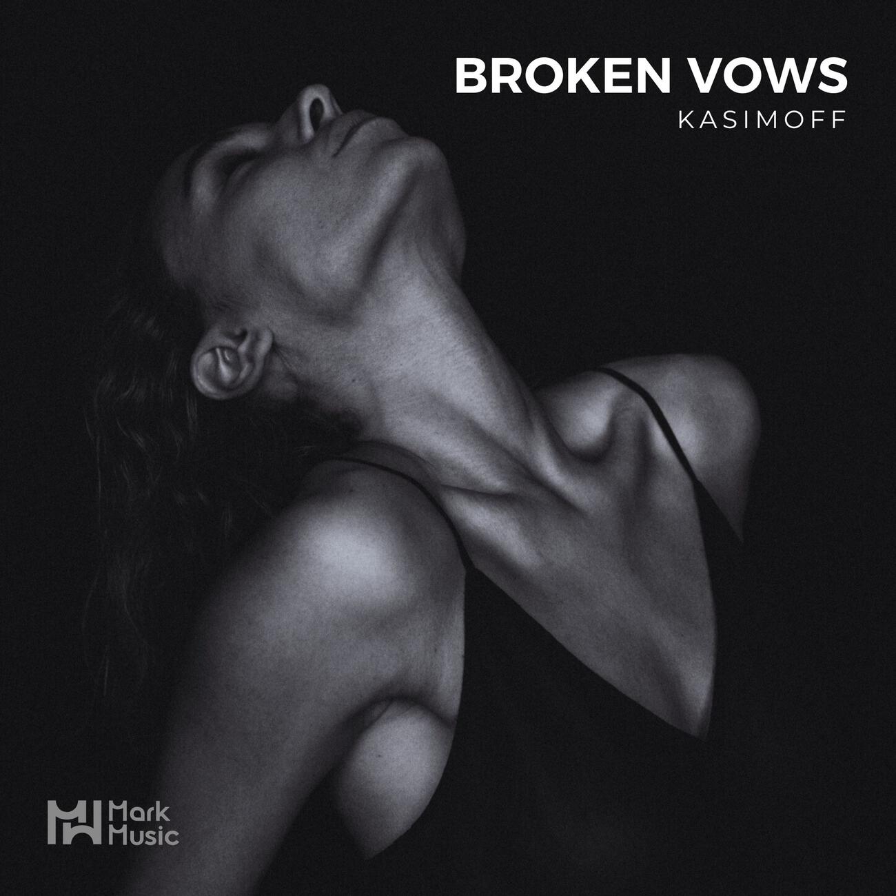 Релиз Broken Vows