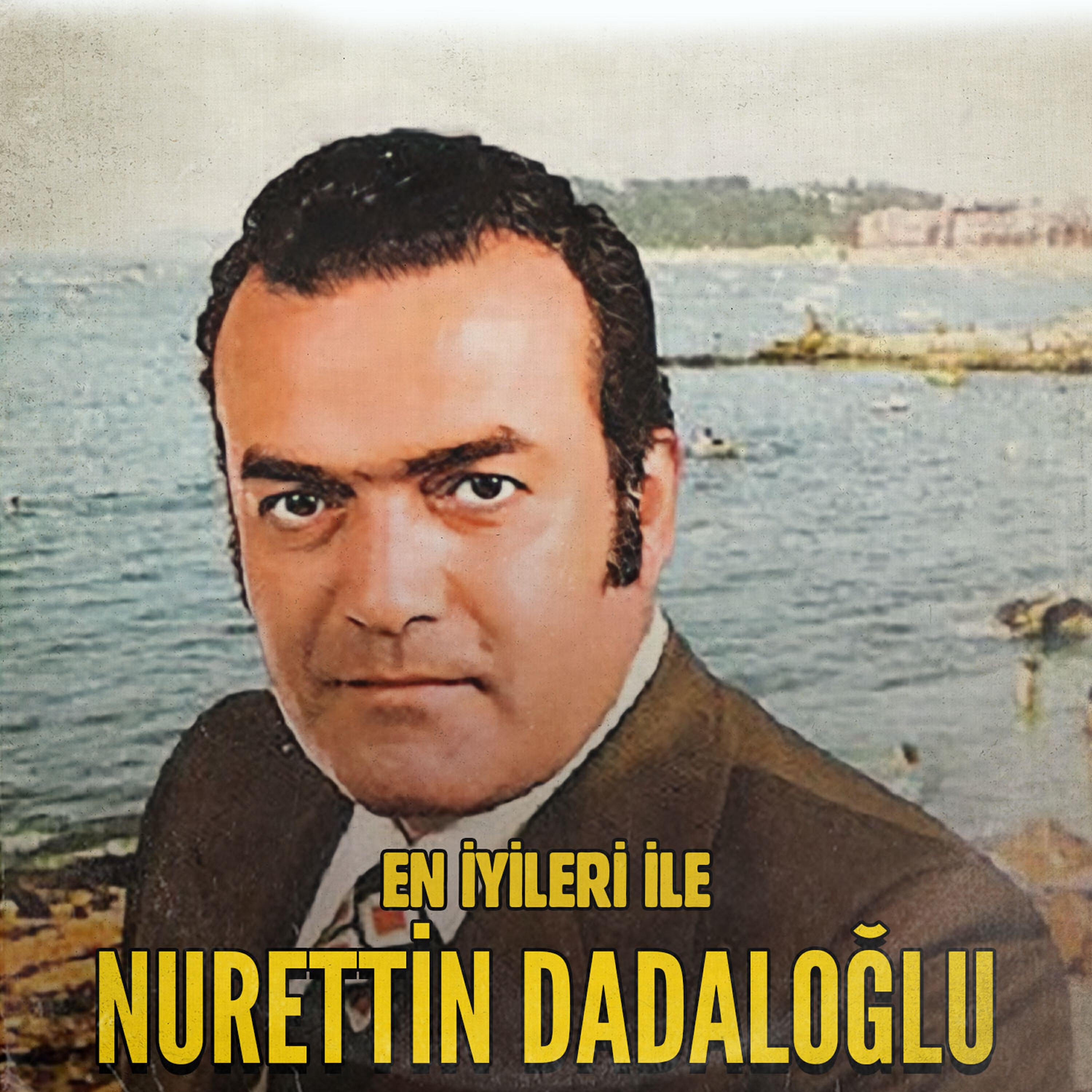 Nurettin Dadaloglu