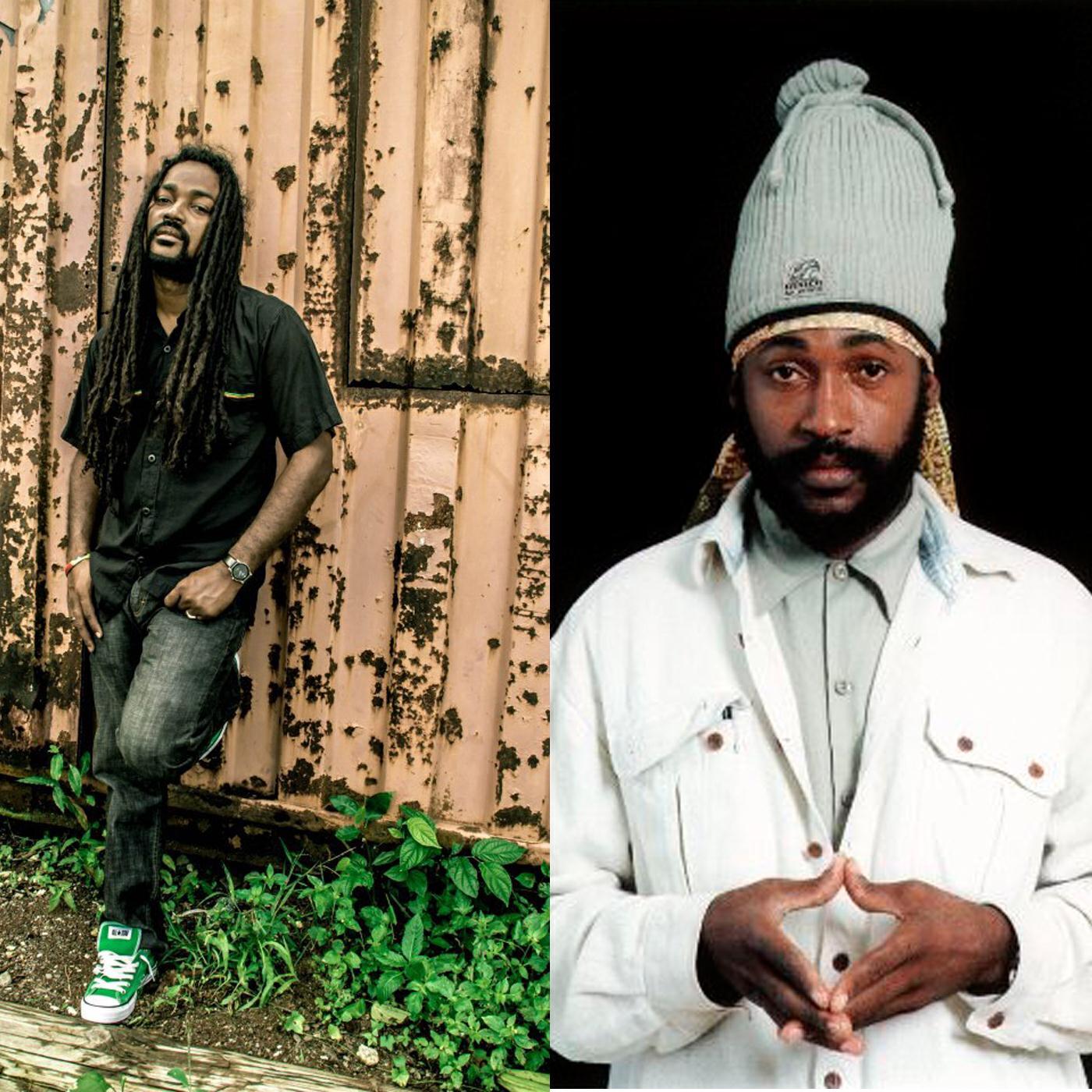 Релиз Our Father (feat. Lutan Fyah)