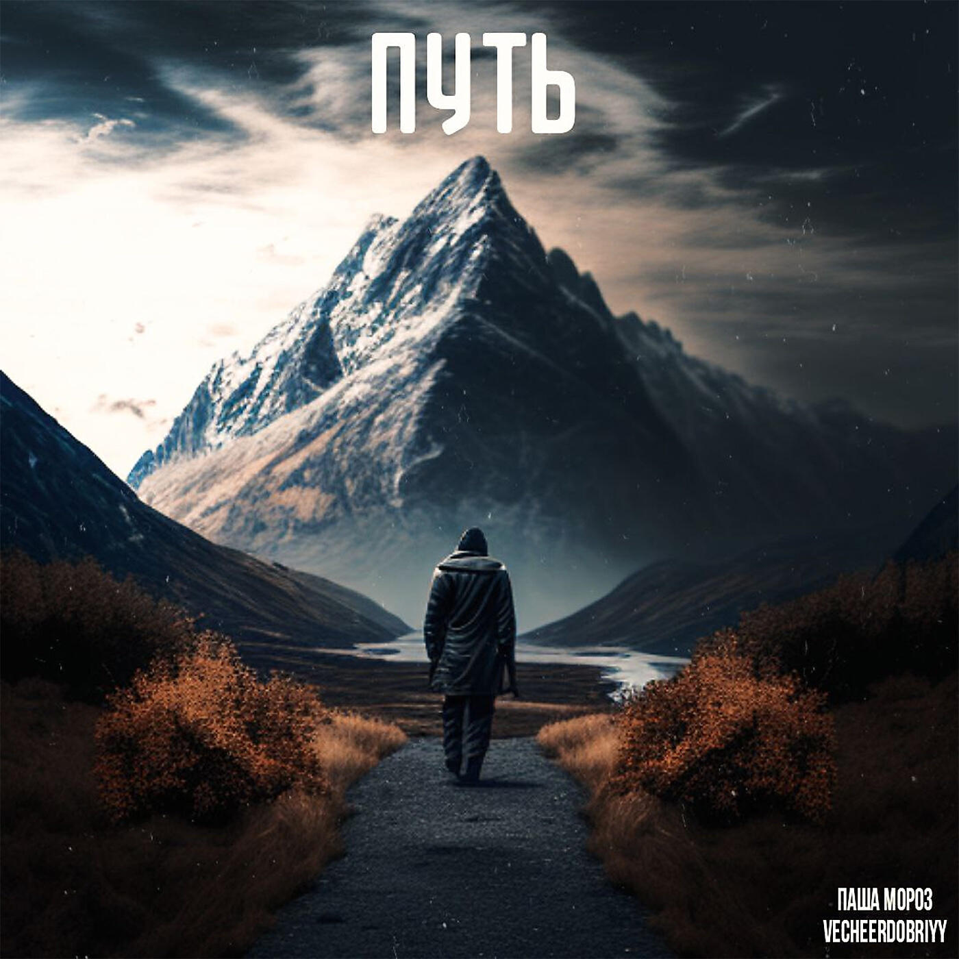 Релиз Путь