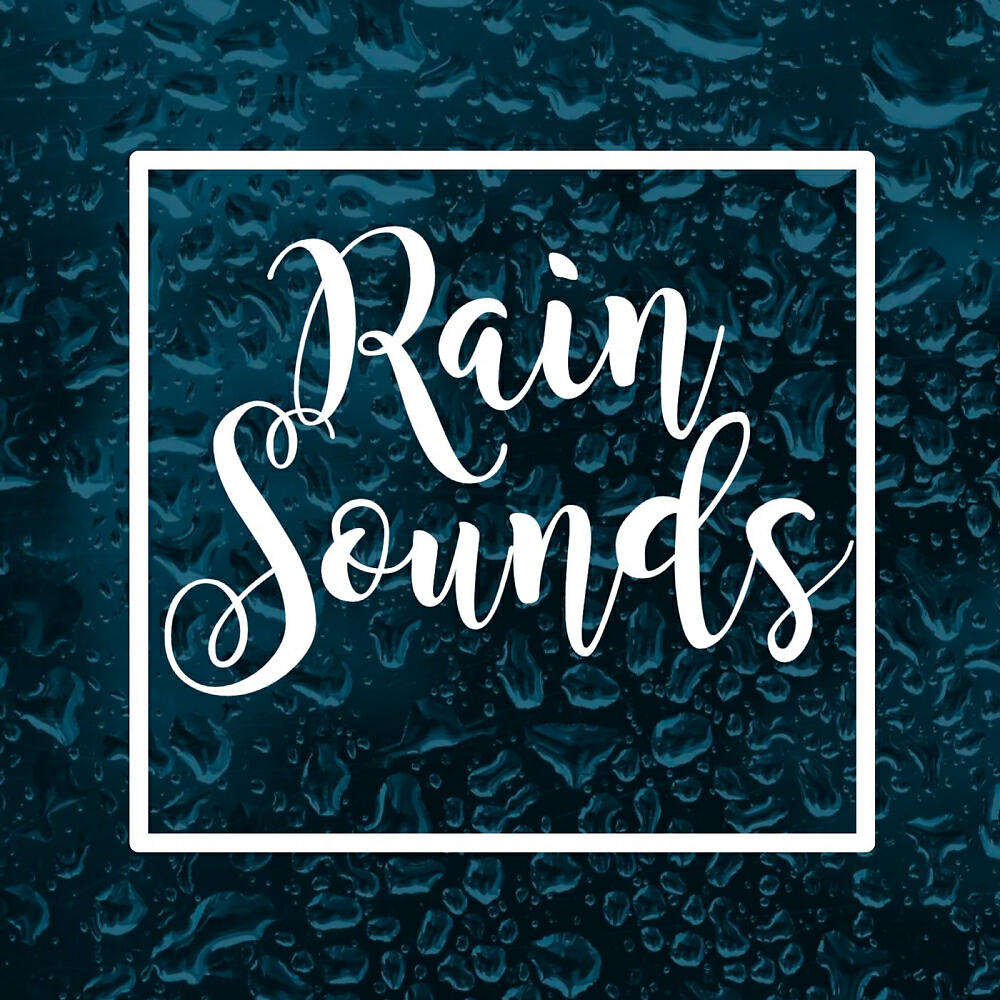 Релиз Relaxing Rain Sounds For Deep Sleep: Meditation