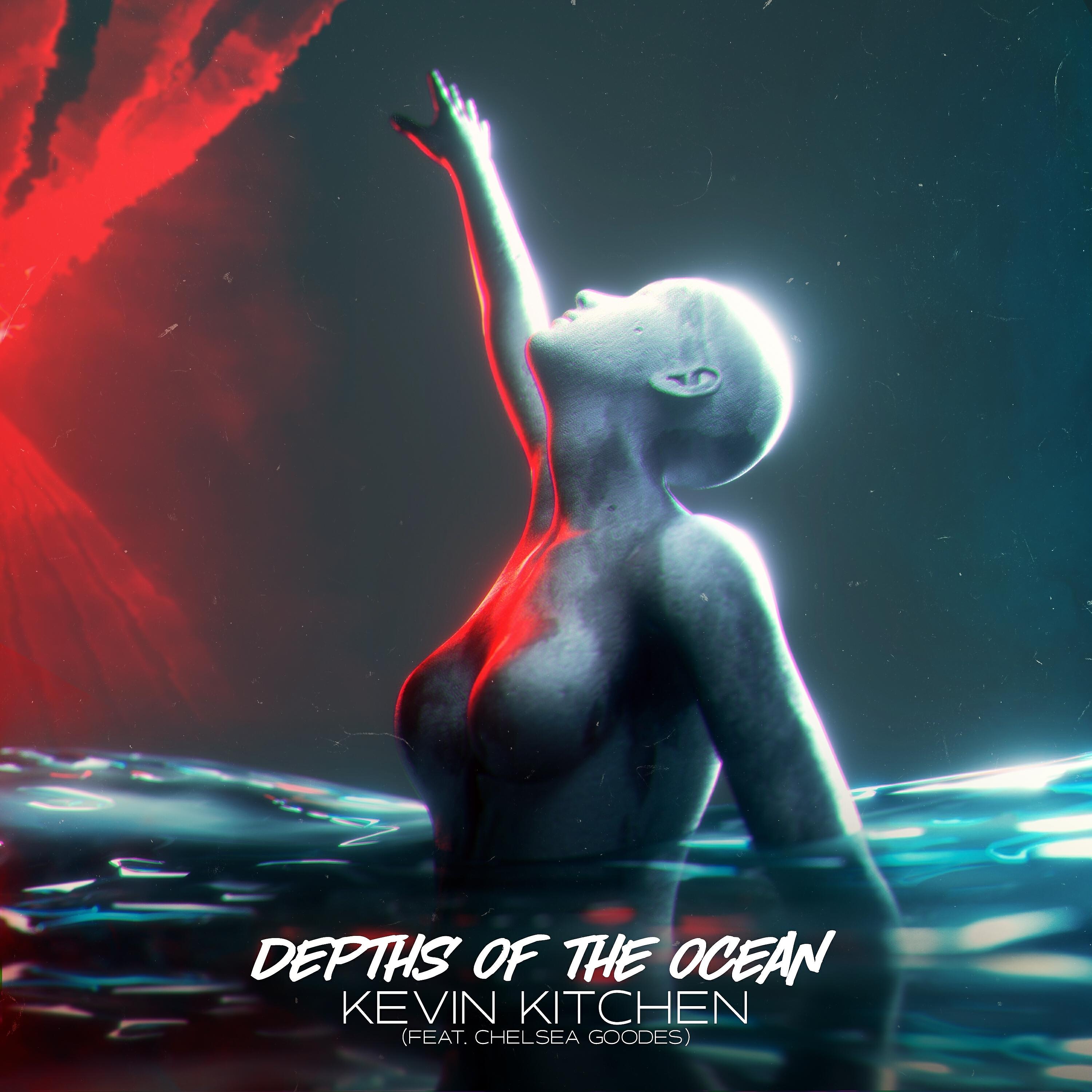 Релиз Depths of the Ocean