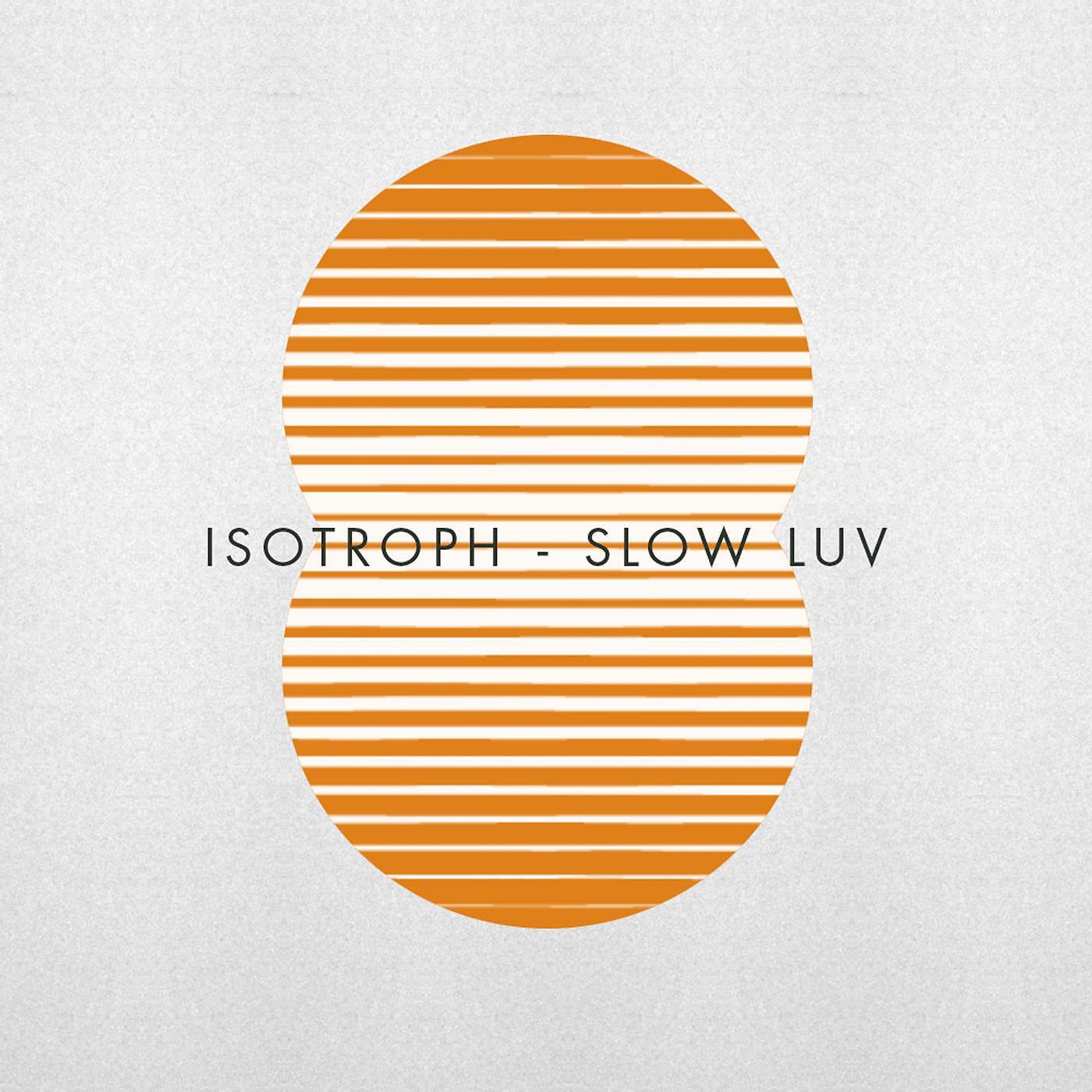 Релиз Slow Luv