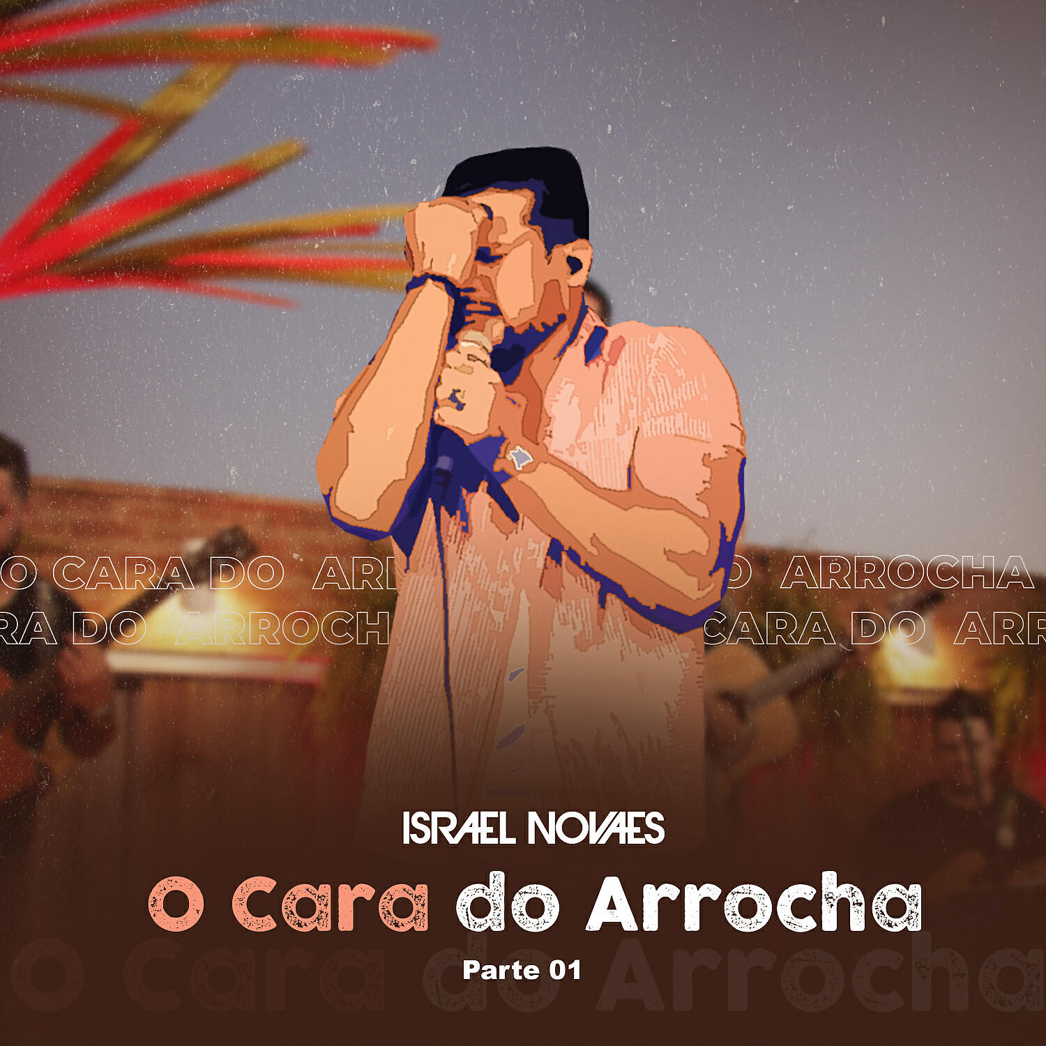 Скачать песню Israel Novaes - Viva (Ao Vivo) бесплатно в MP3 для Android и iOS