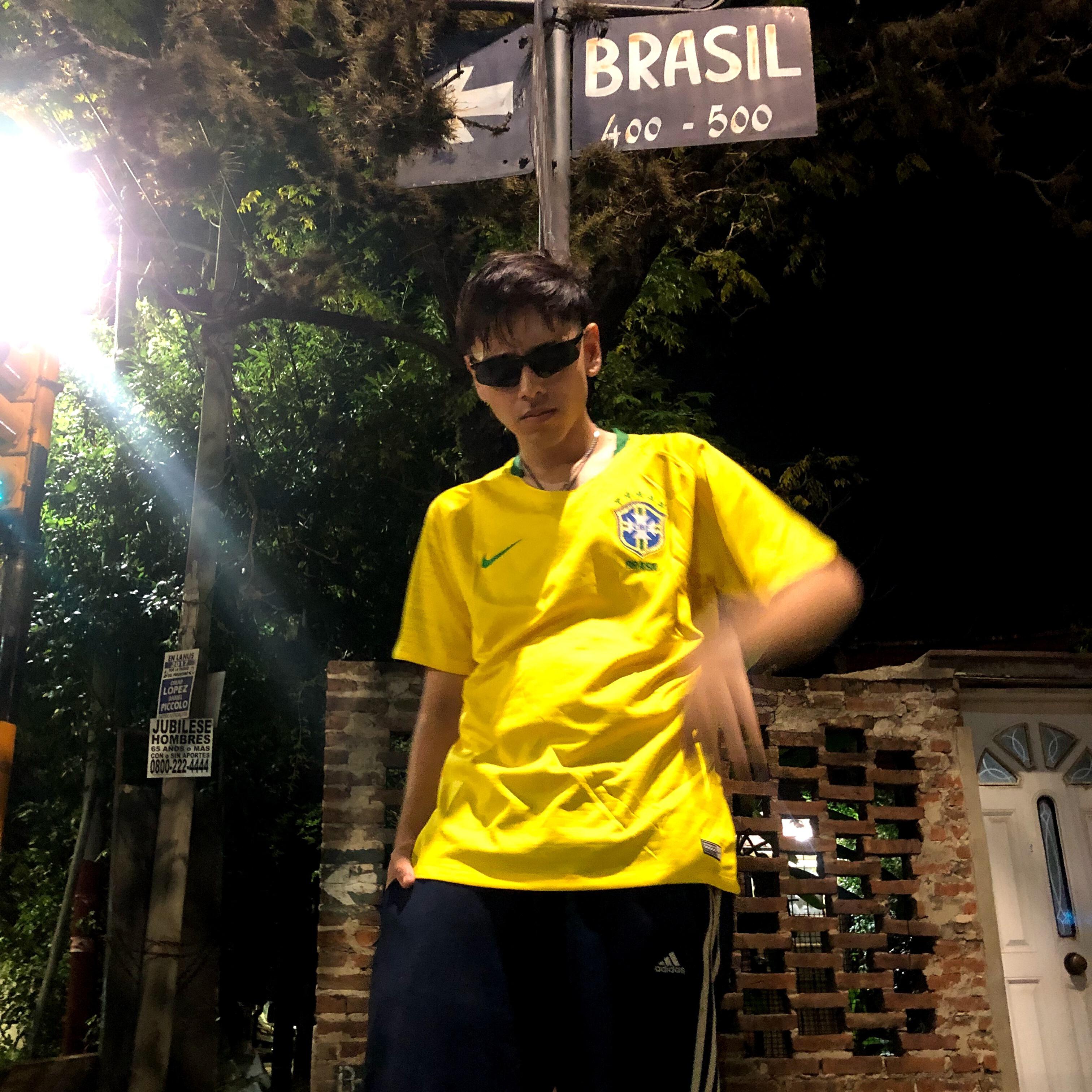 Релиз Fruty Brasil