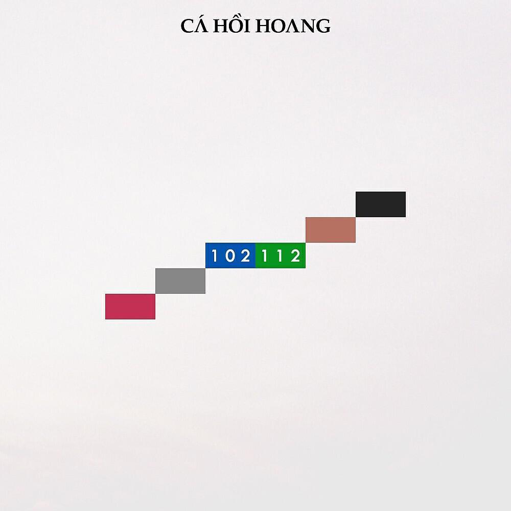 Cá Hồi Hoang