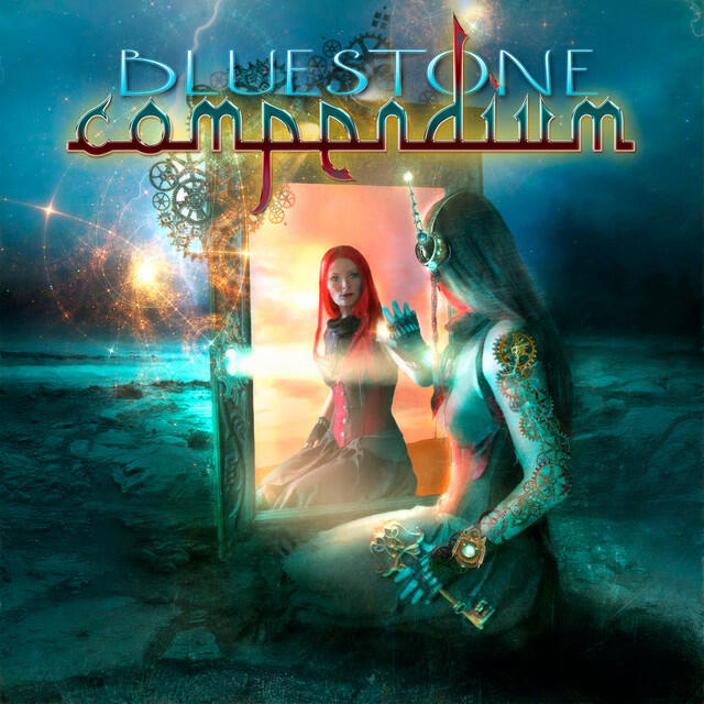 Релиз Compendium