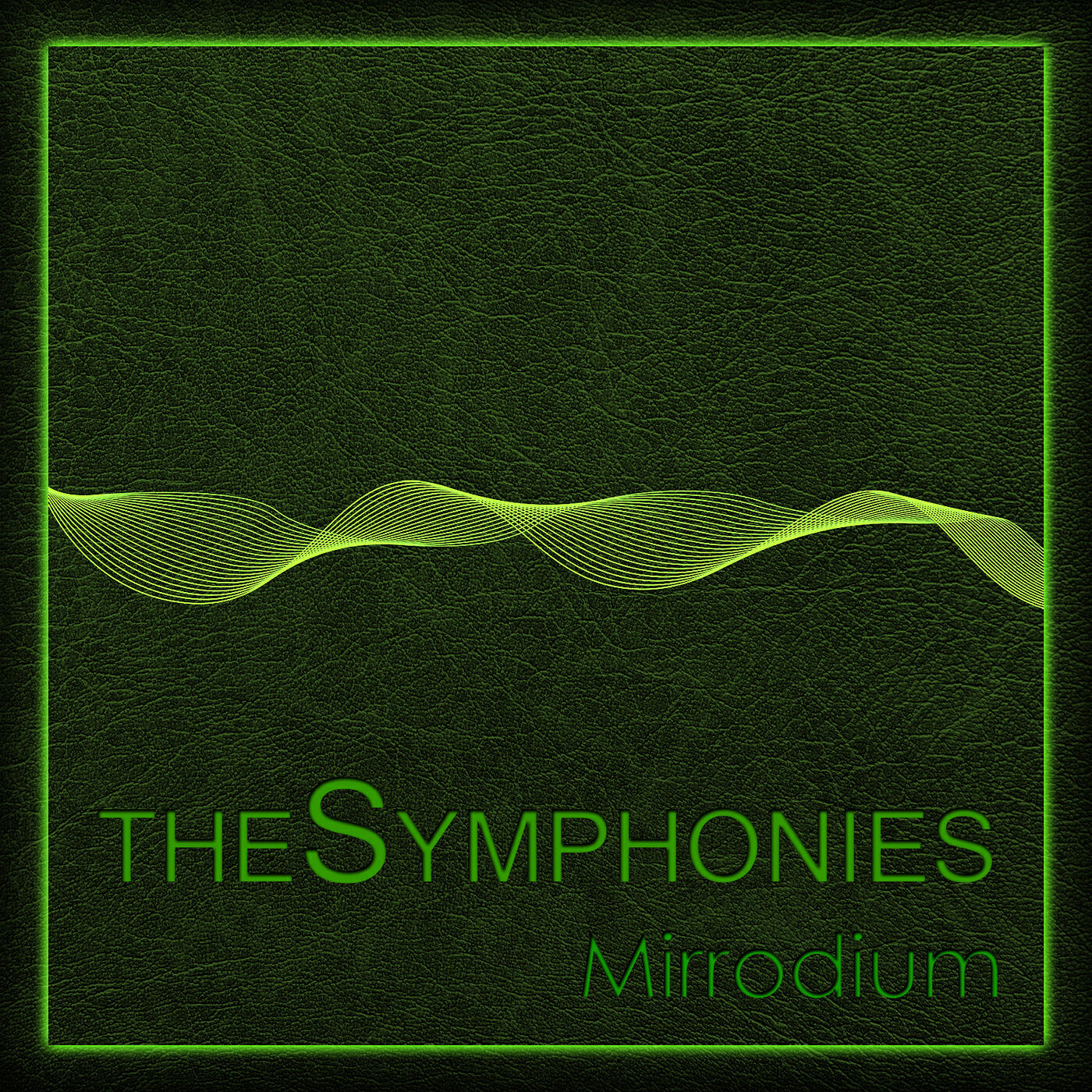 Релиз theSymphonies