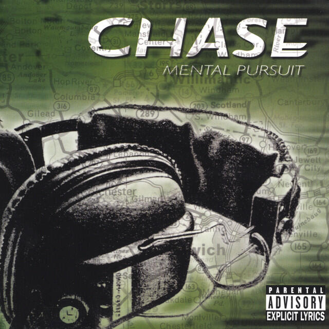 Релиз Mental Pursuit