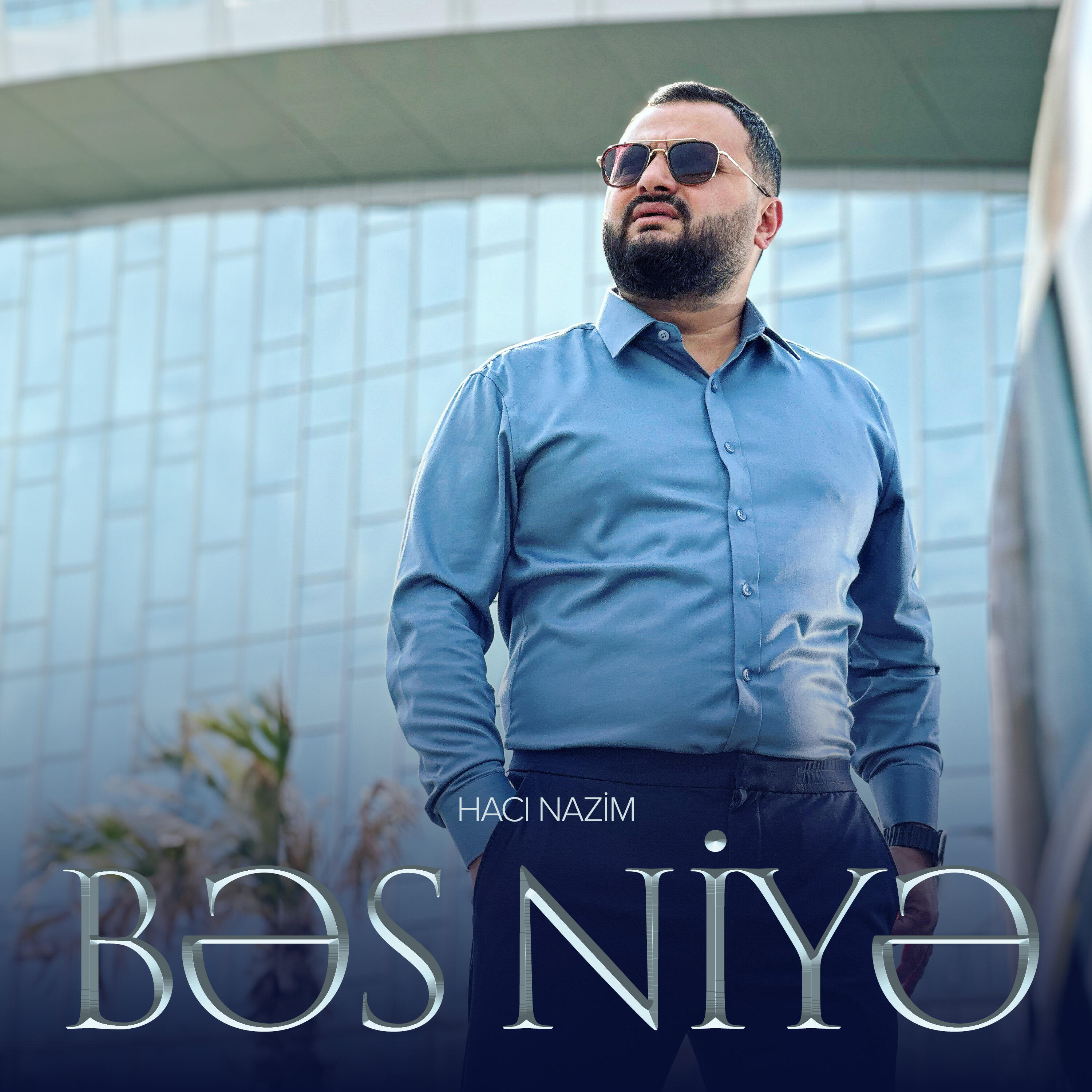 Релиз Bəs Niyə
