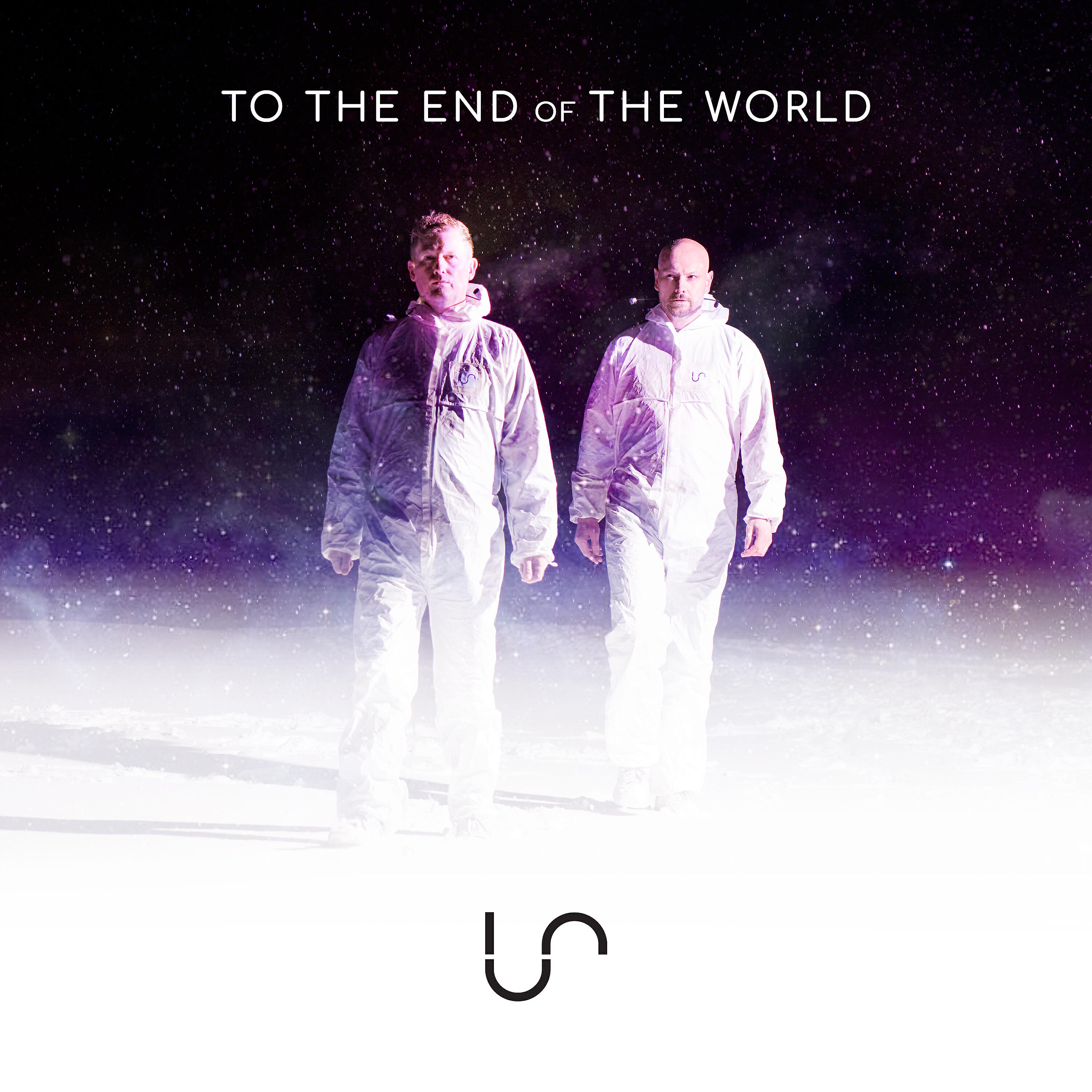 Релиз To the End of the World (Remixes)