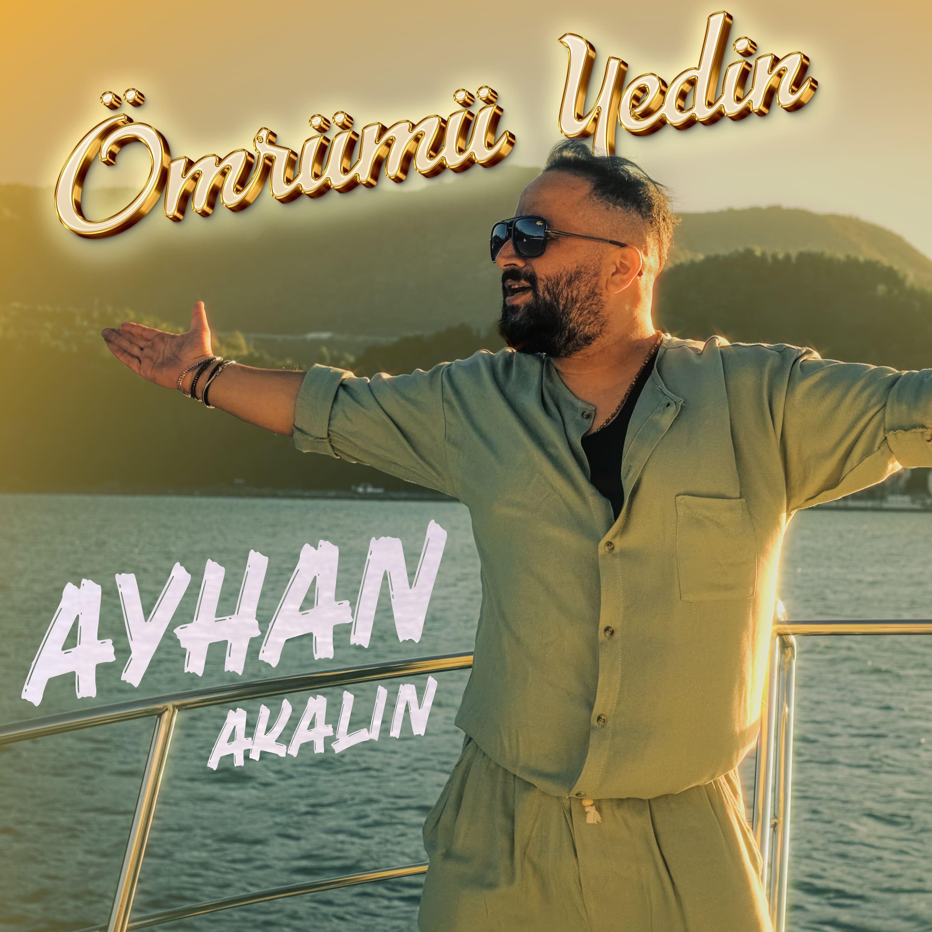 Релиз Ömrümü Yedin