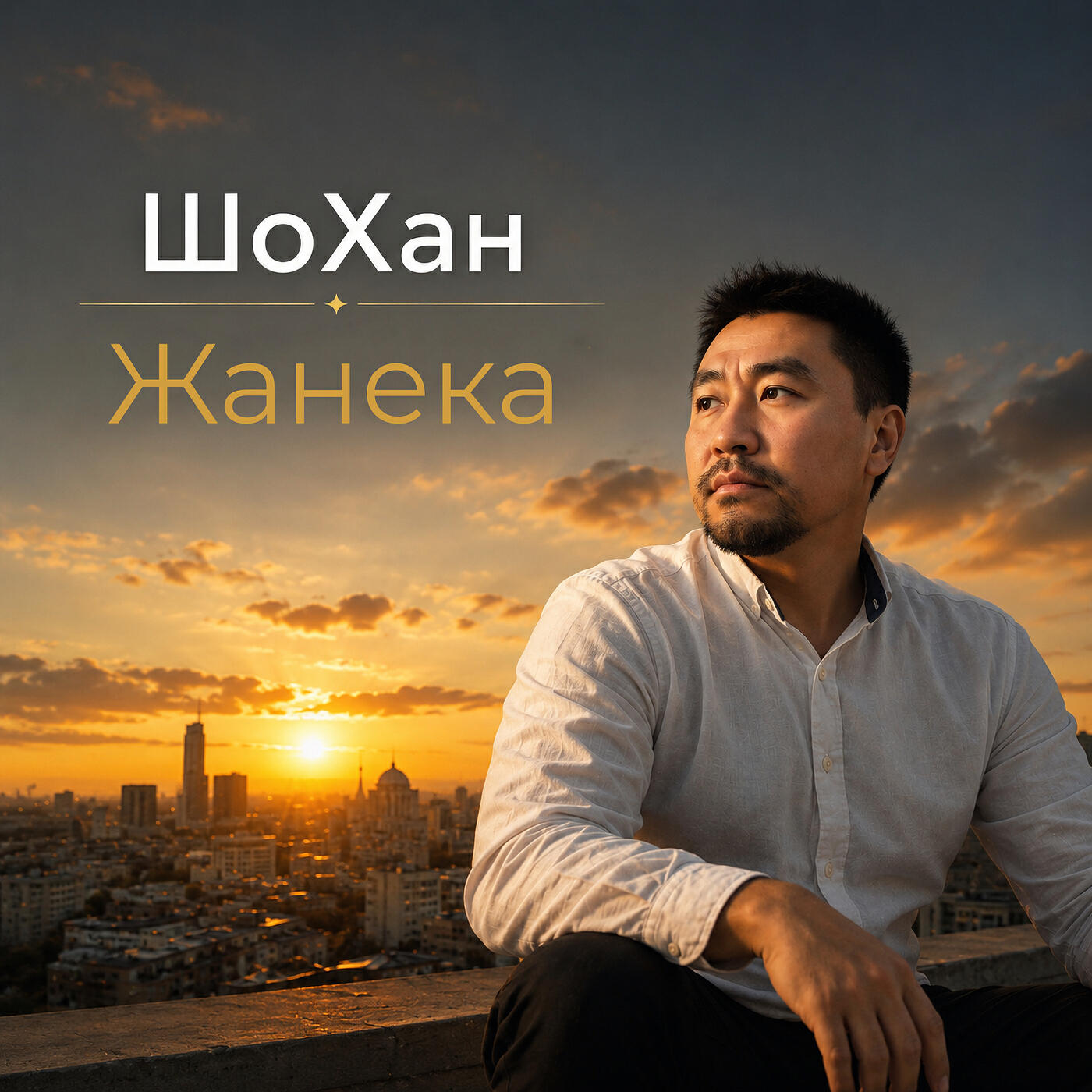 Релиз Жанека