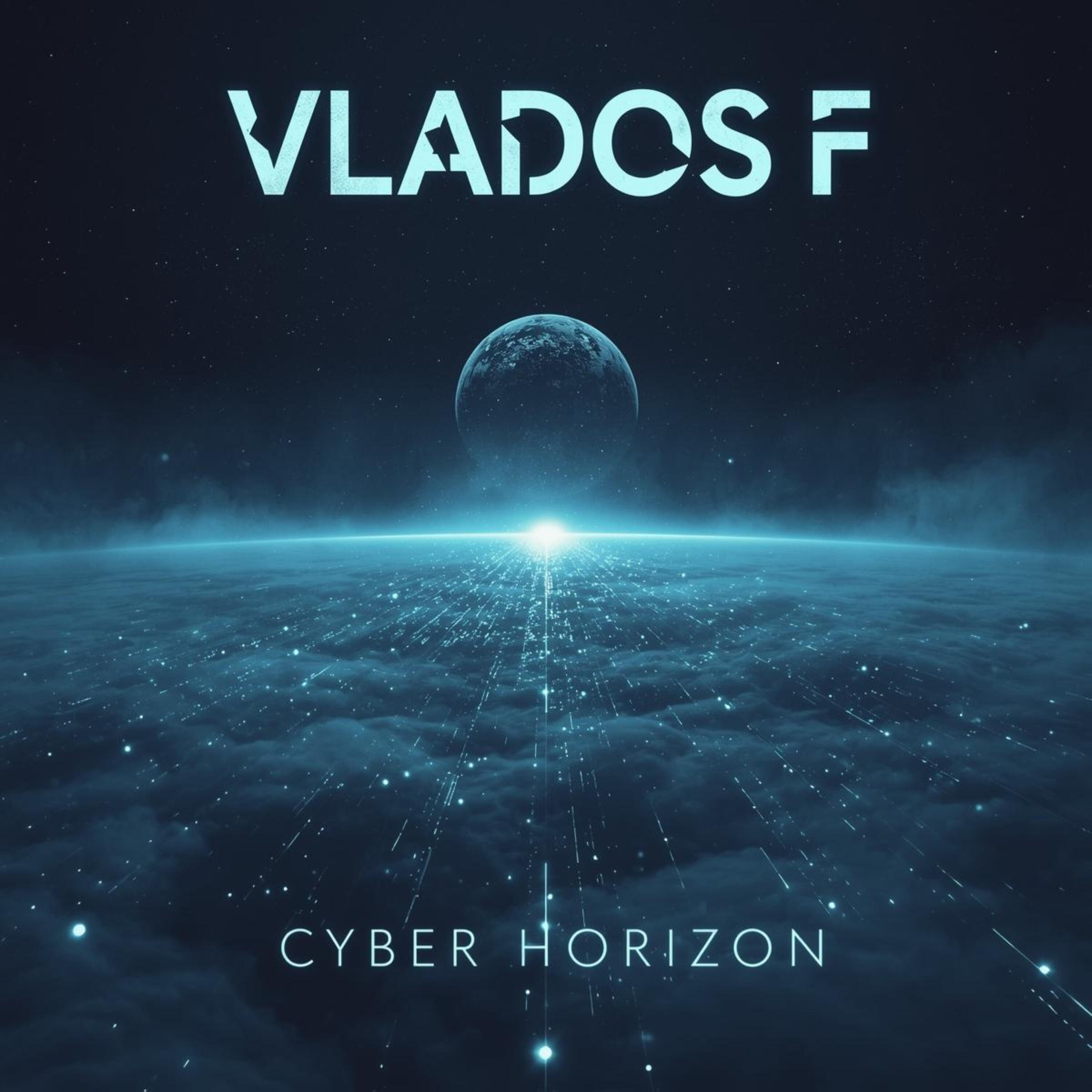 Релиз Cyber Horizon
