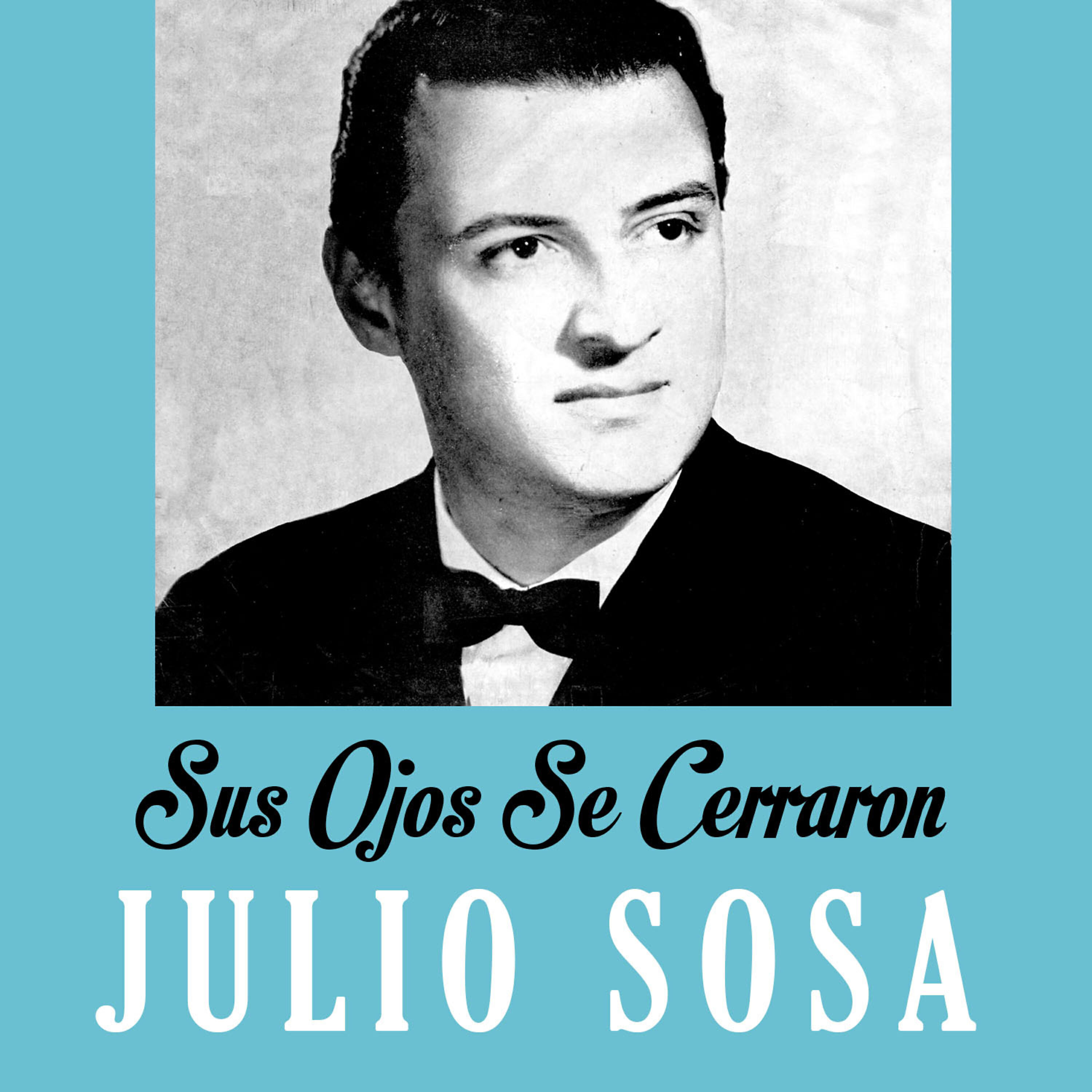 Релиз Sus Ojos Se Cerraron