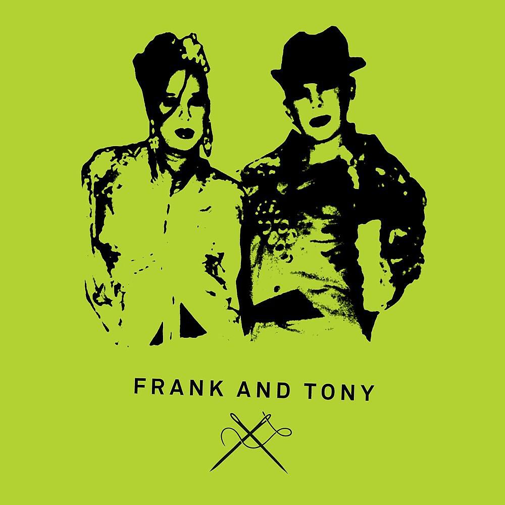 Релиз Frank & Tony Presents... 001