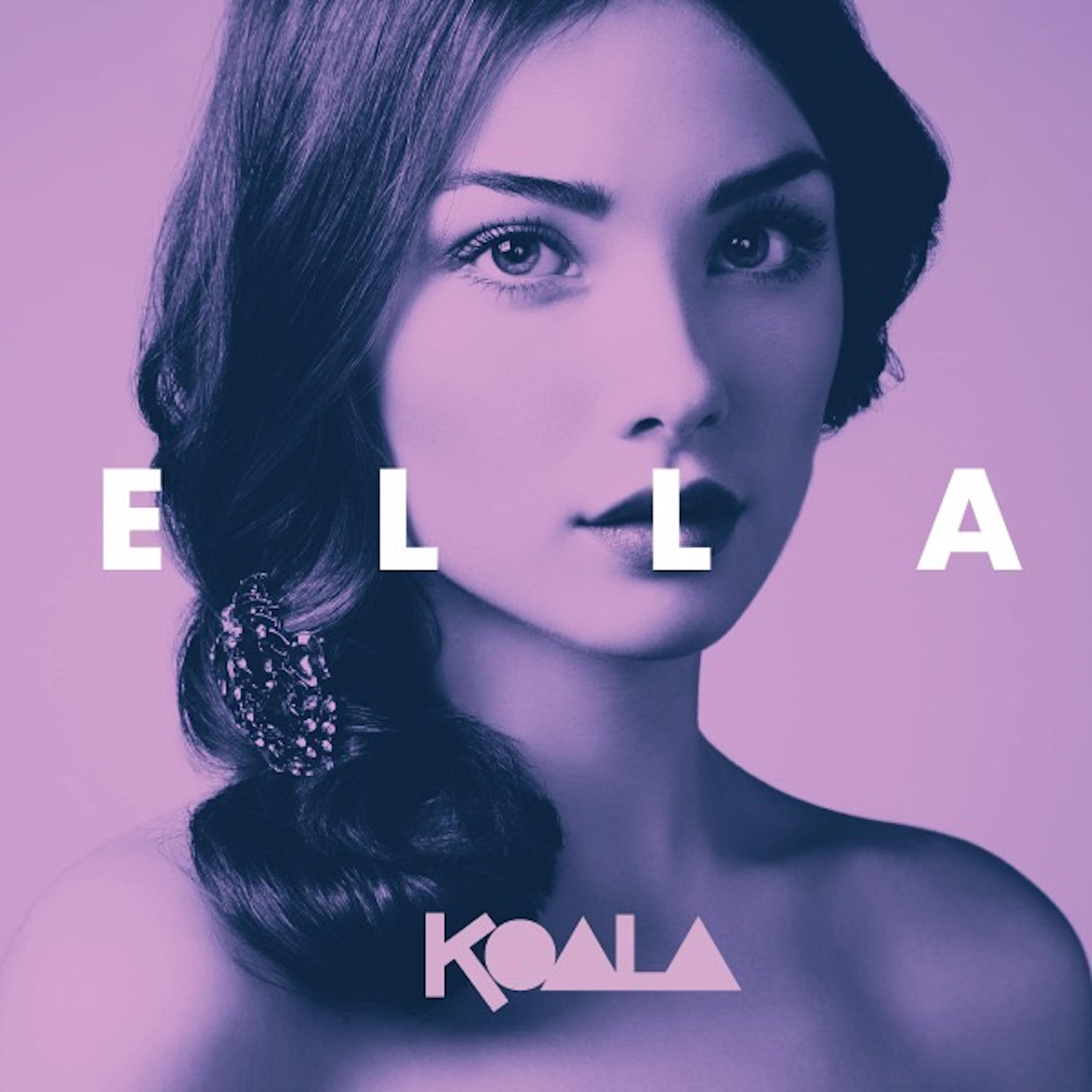 Релиз Ella