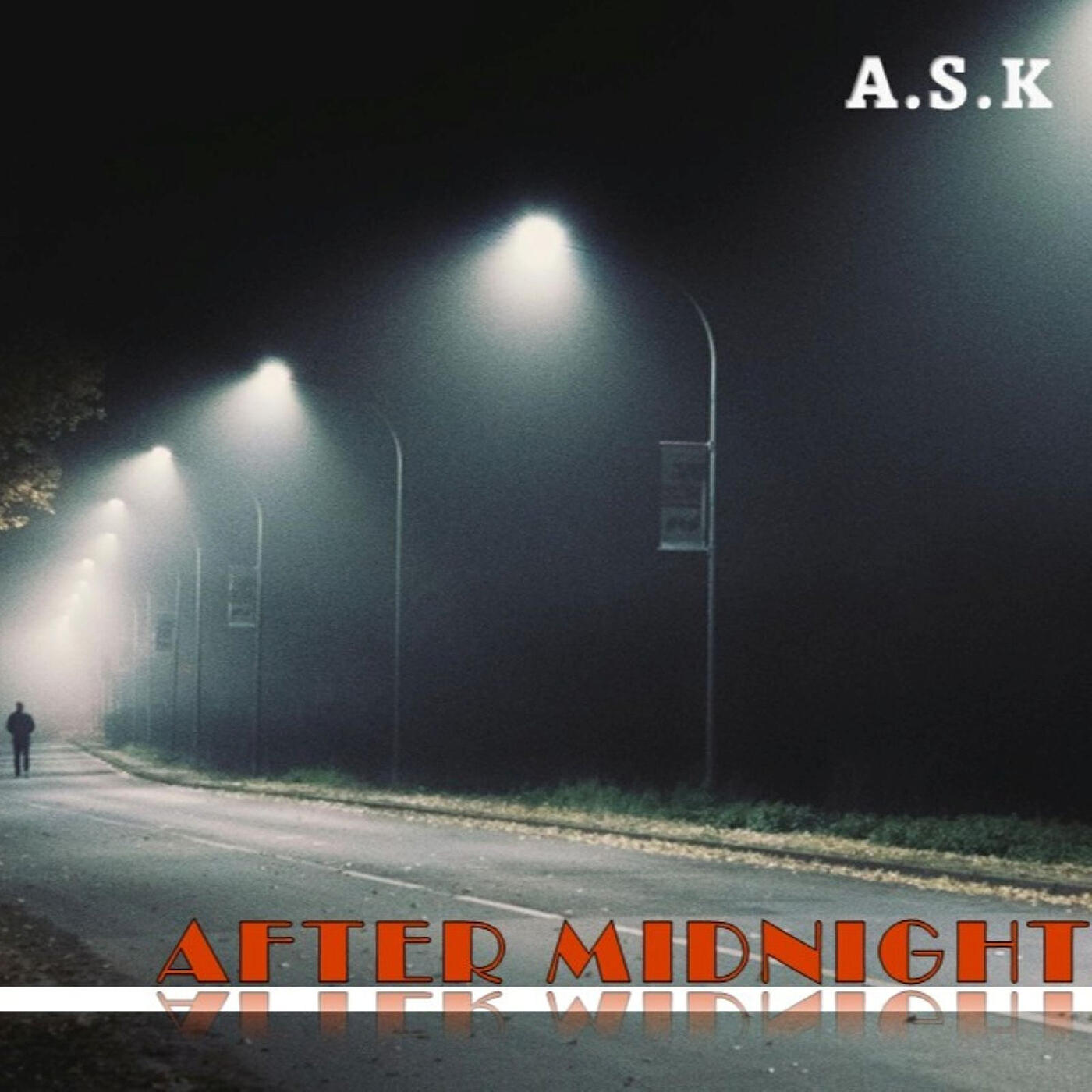 Релиз After Midnight