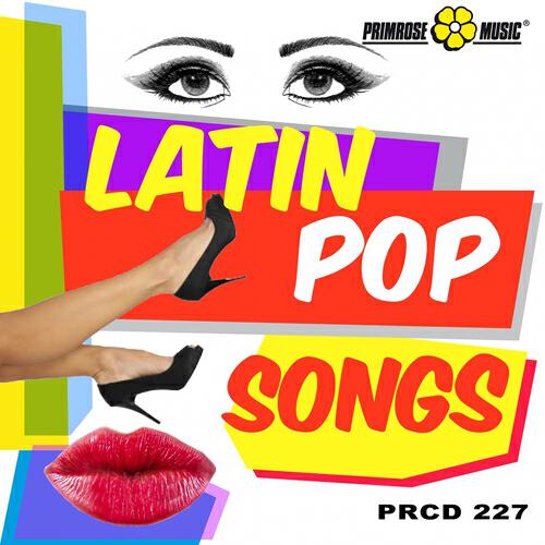 Релиз Latin Pop Songs