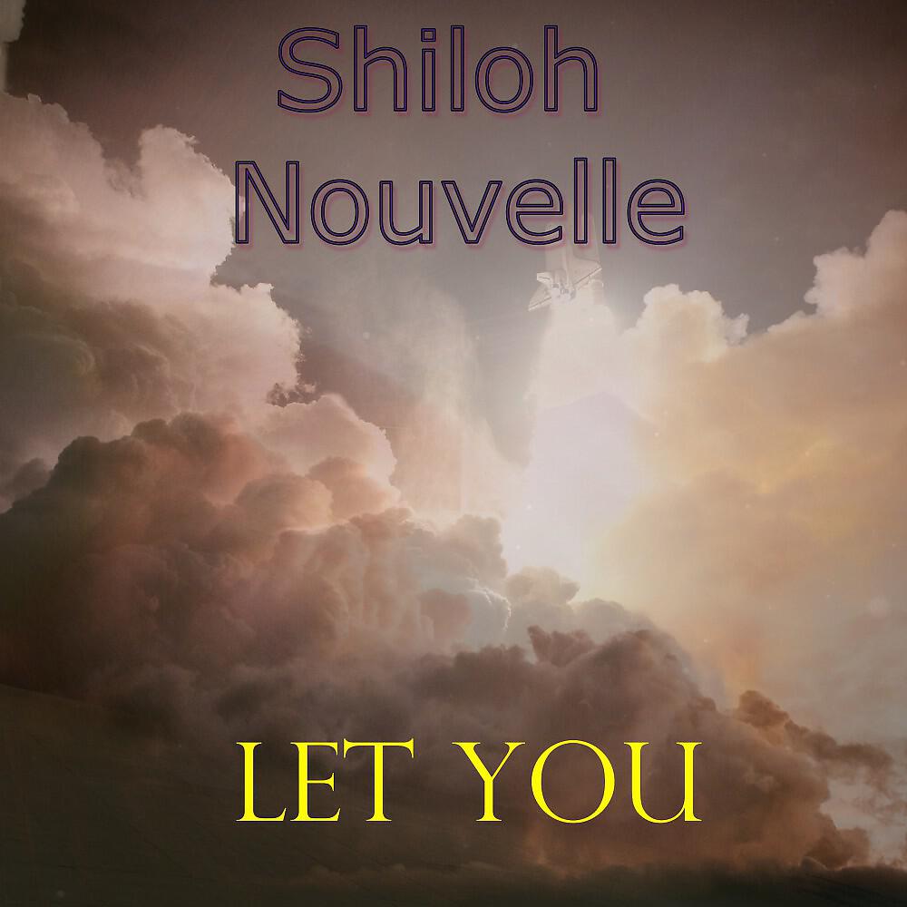 Релиз Let You