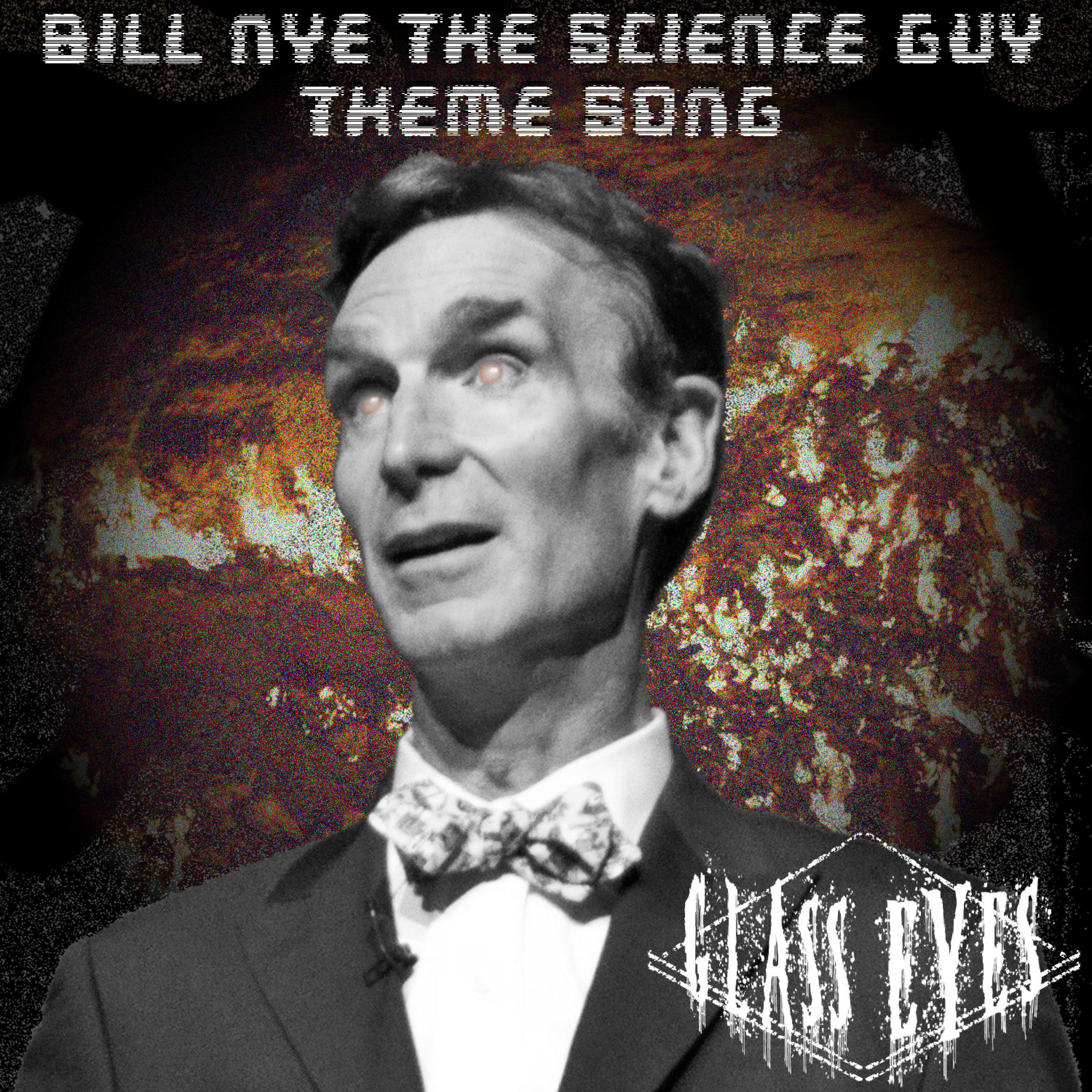 Релиз Bill Nye the Science Guy Theme Song
