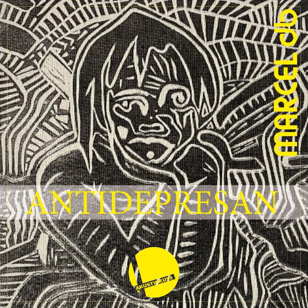 Релиз Antidepresan