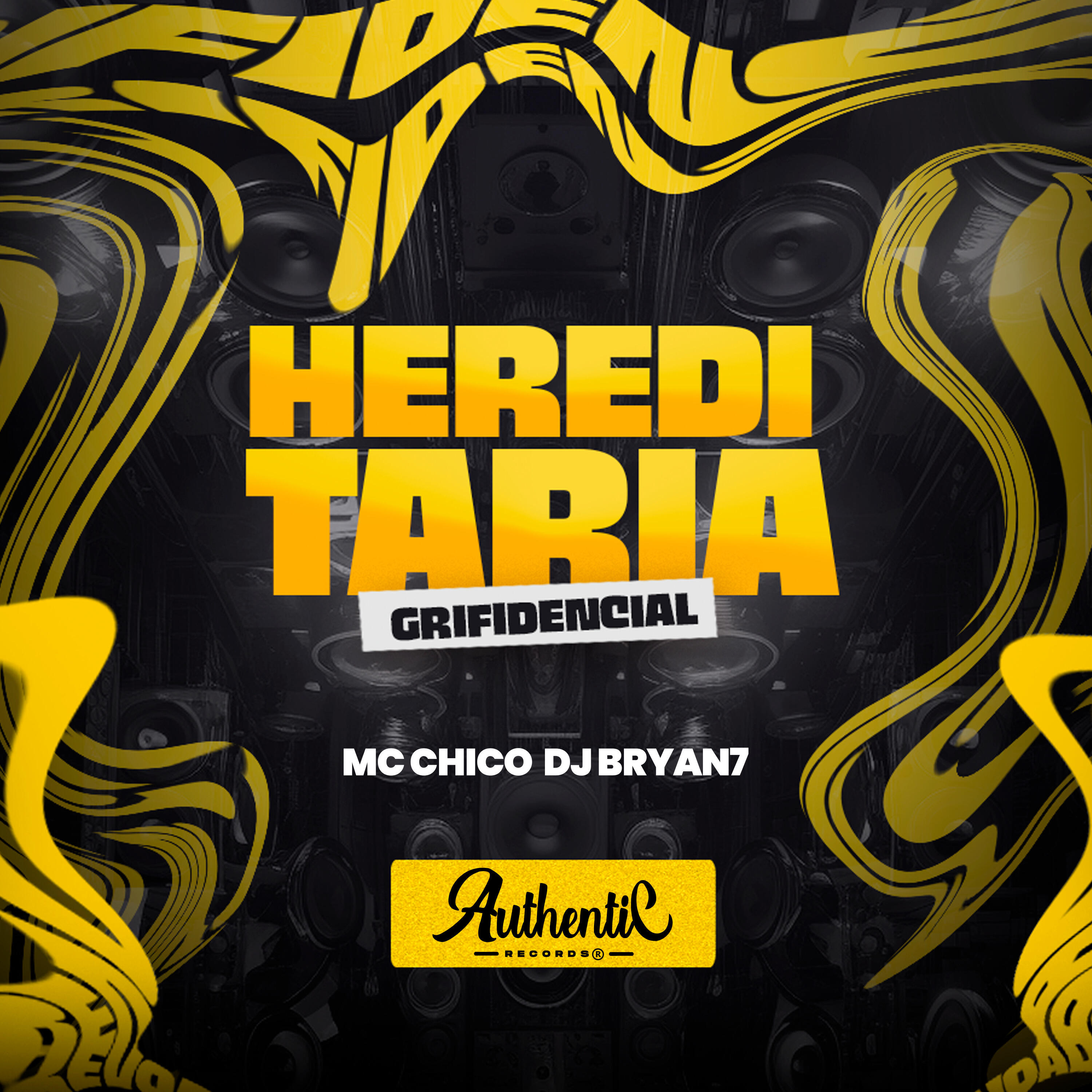Релиз Hereditaria Grifidencial