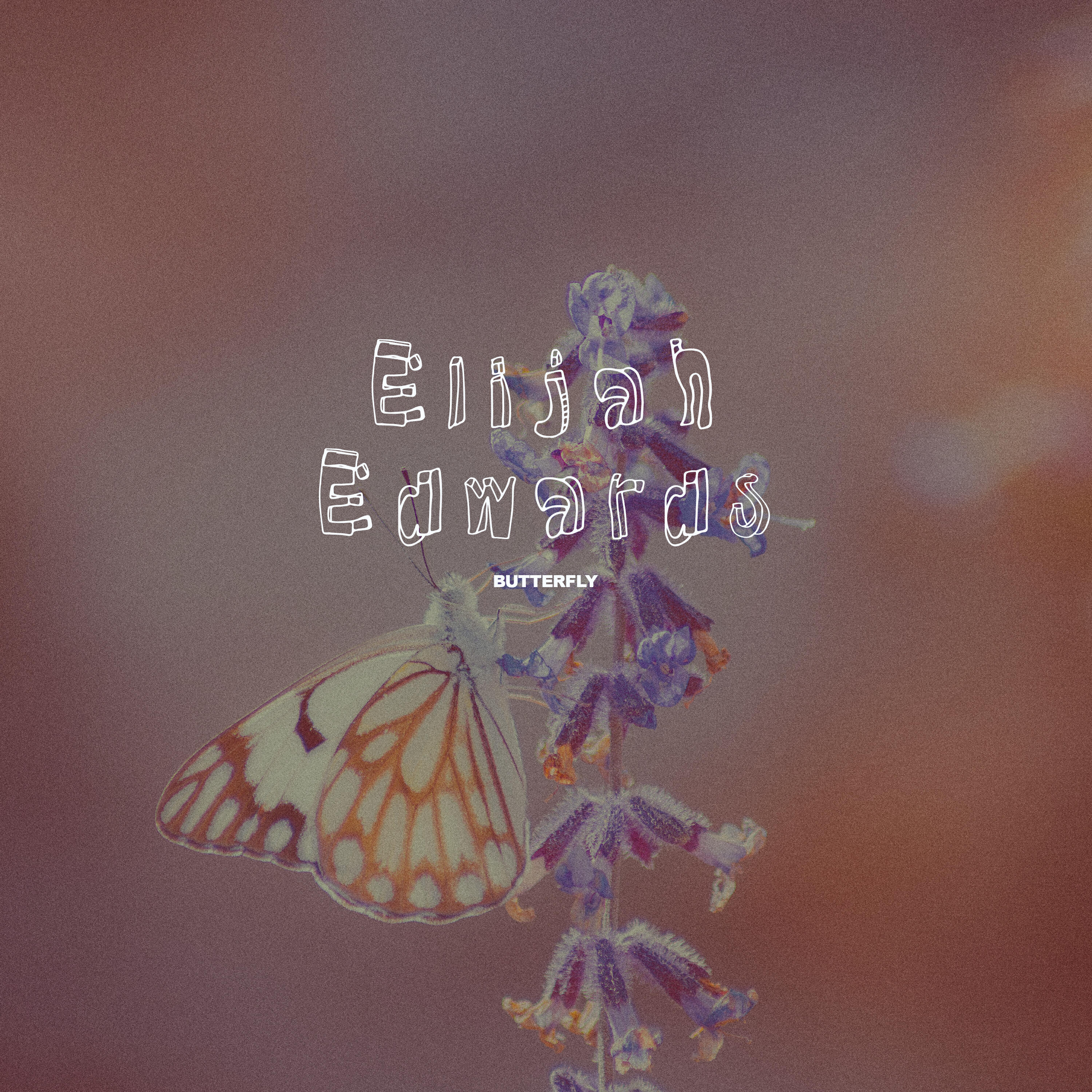 Релиз Butterfly