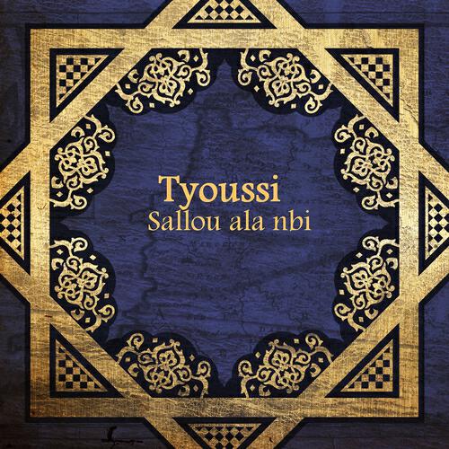 Tyoussi