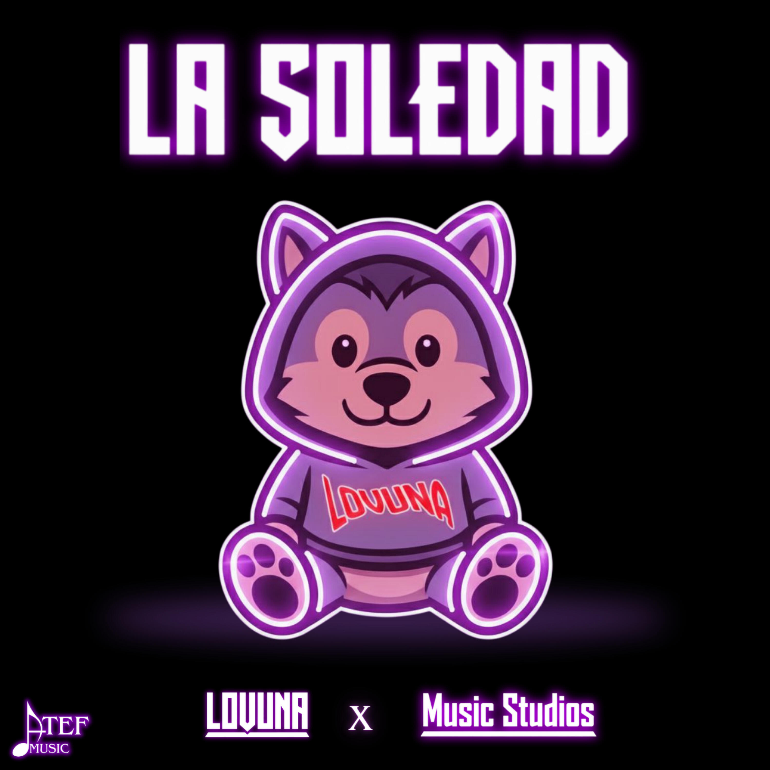Релиз La Soledad