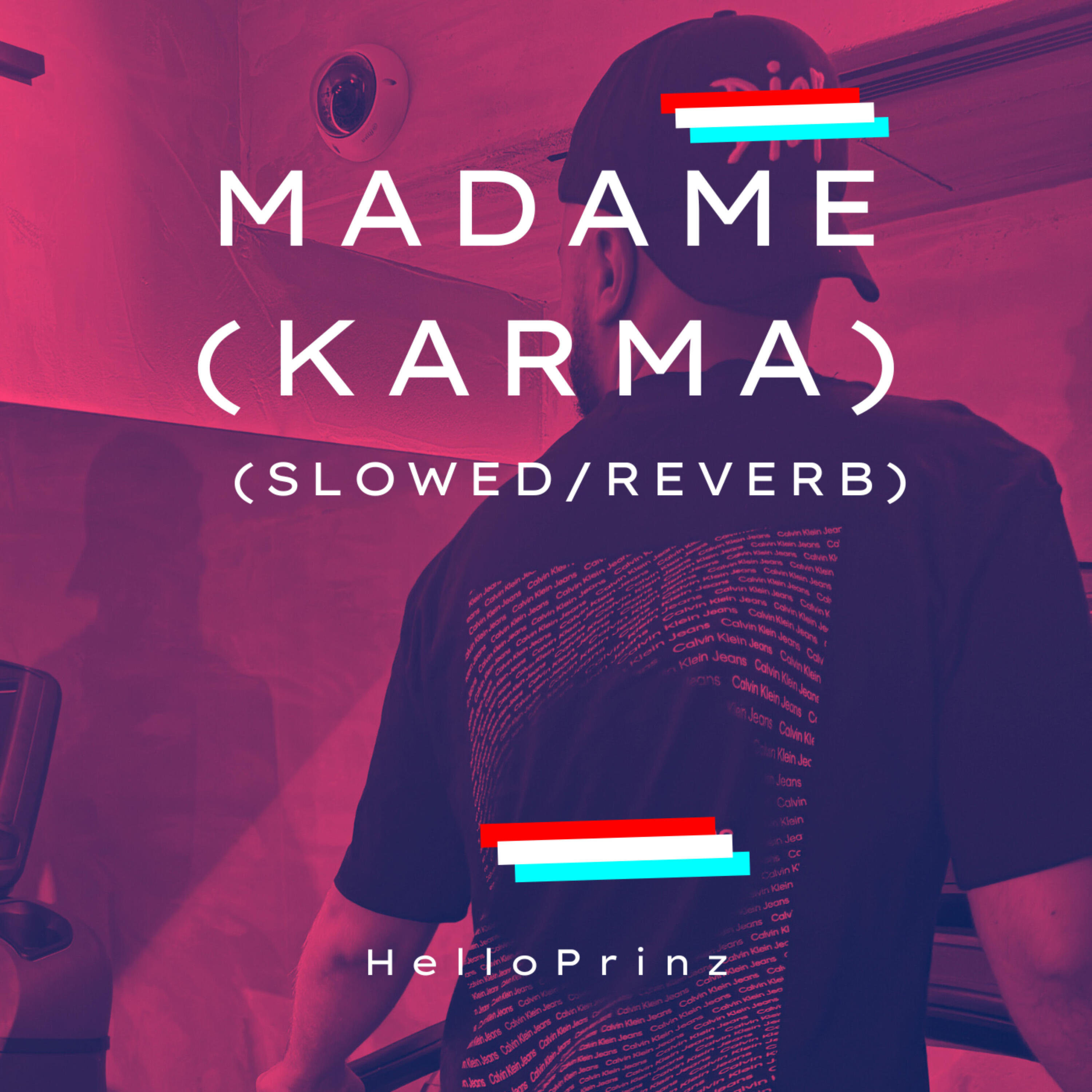 Релиз Madame (Karma)