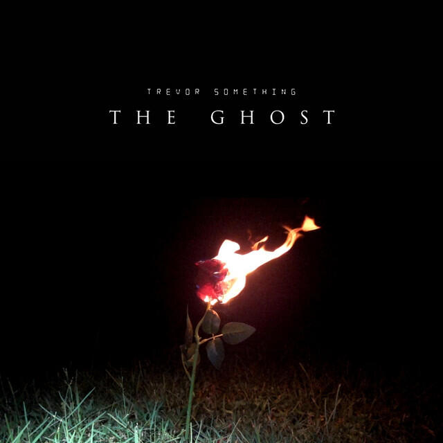 Релиз The Ghost