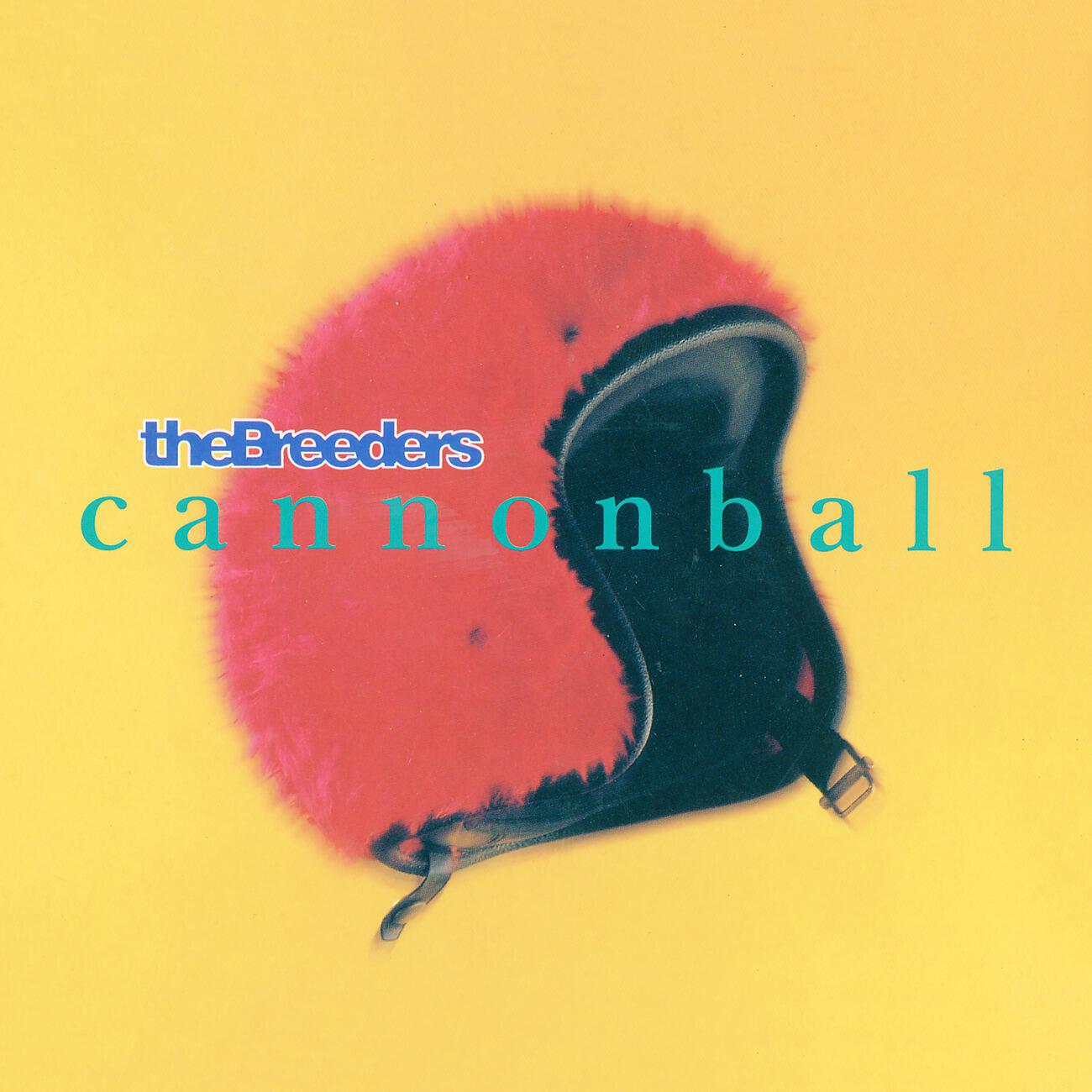 Релиз Cannonball